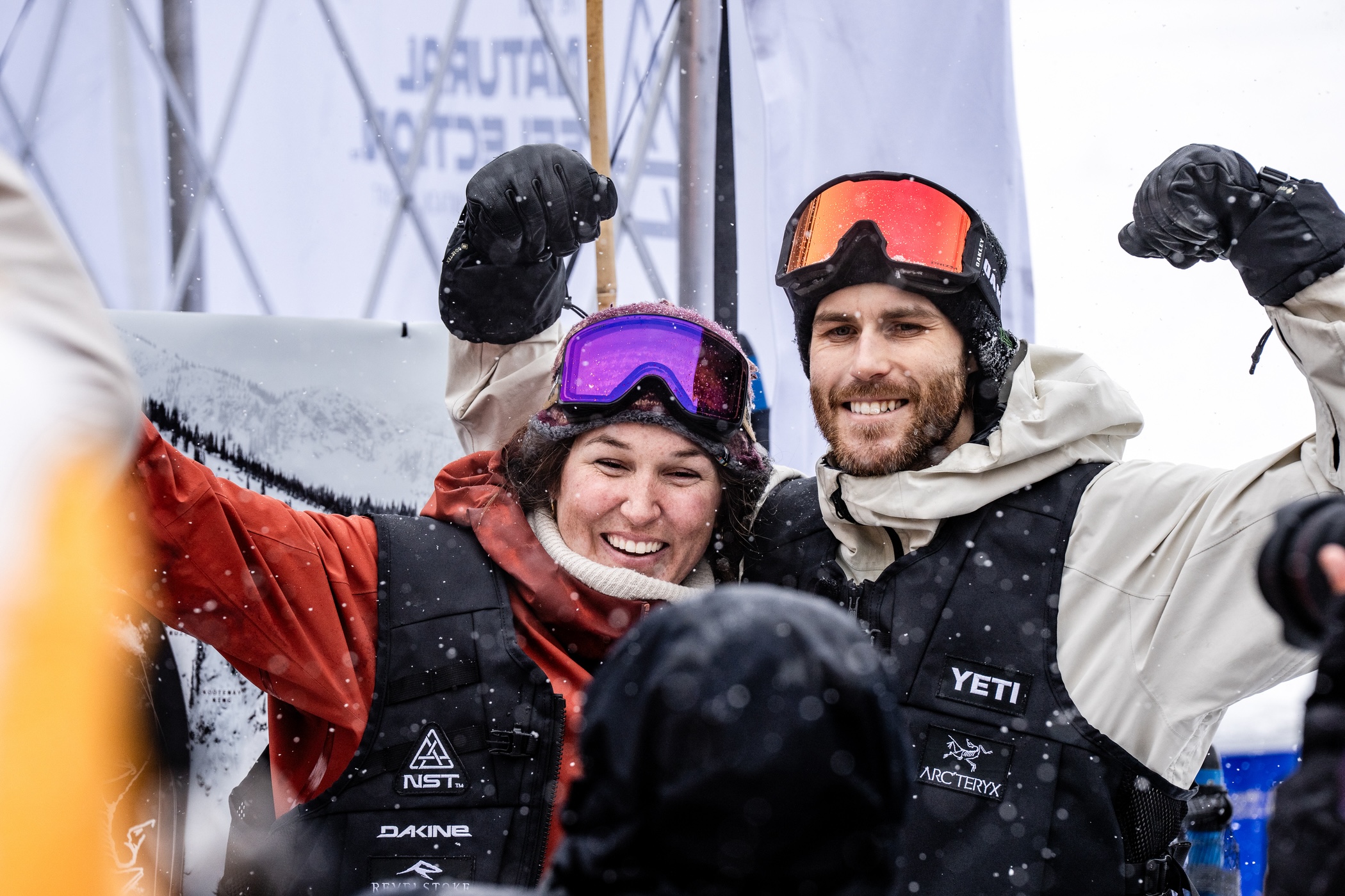 Natural Selection Revelstoke 2025