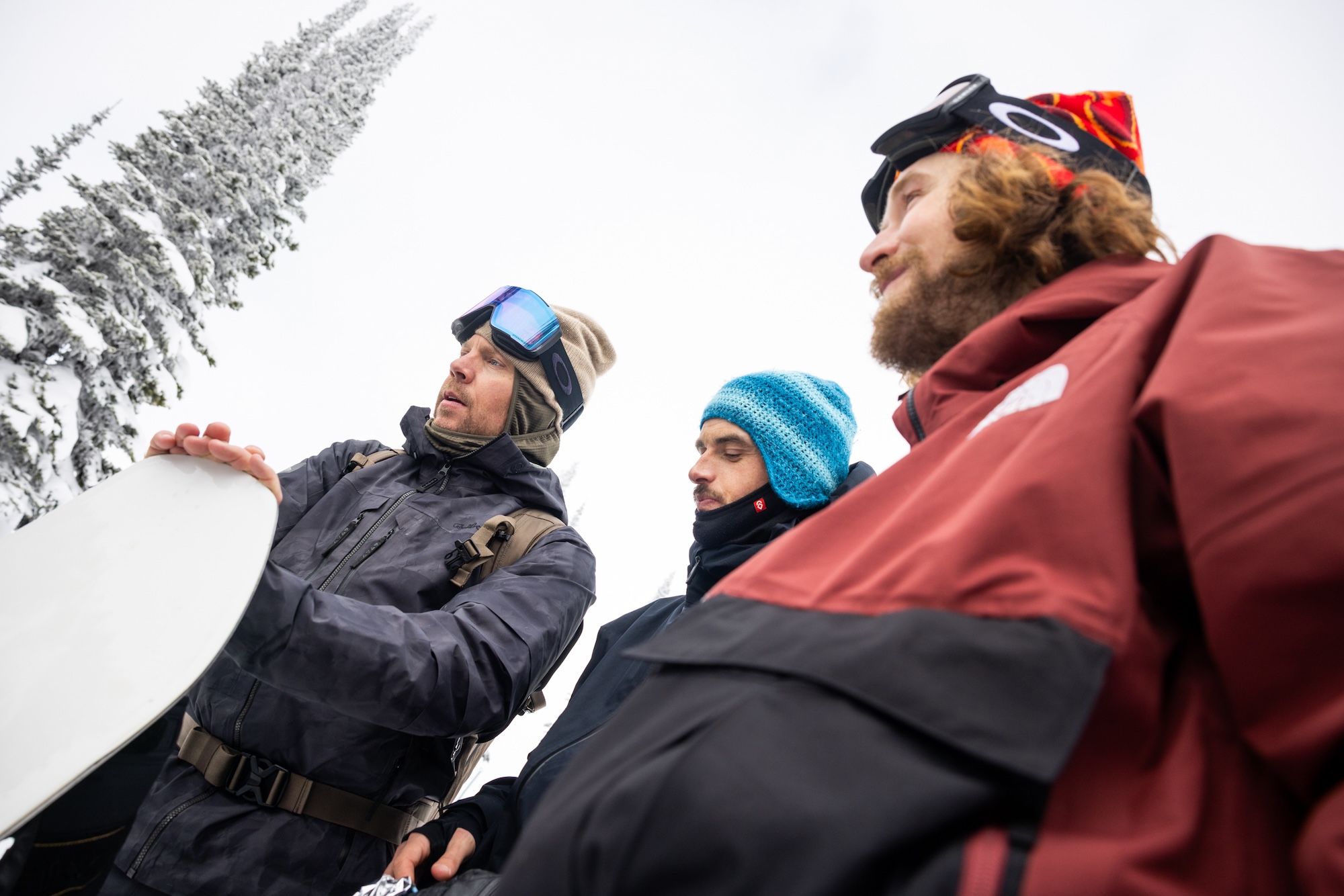 Natural Selection Revelstoke 