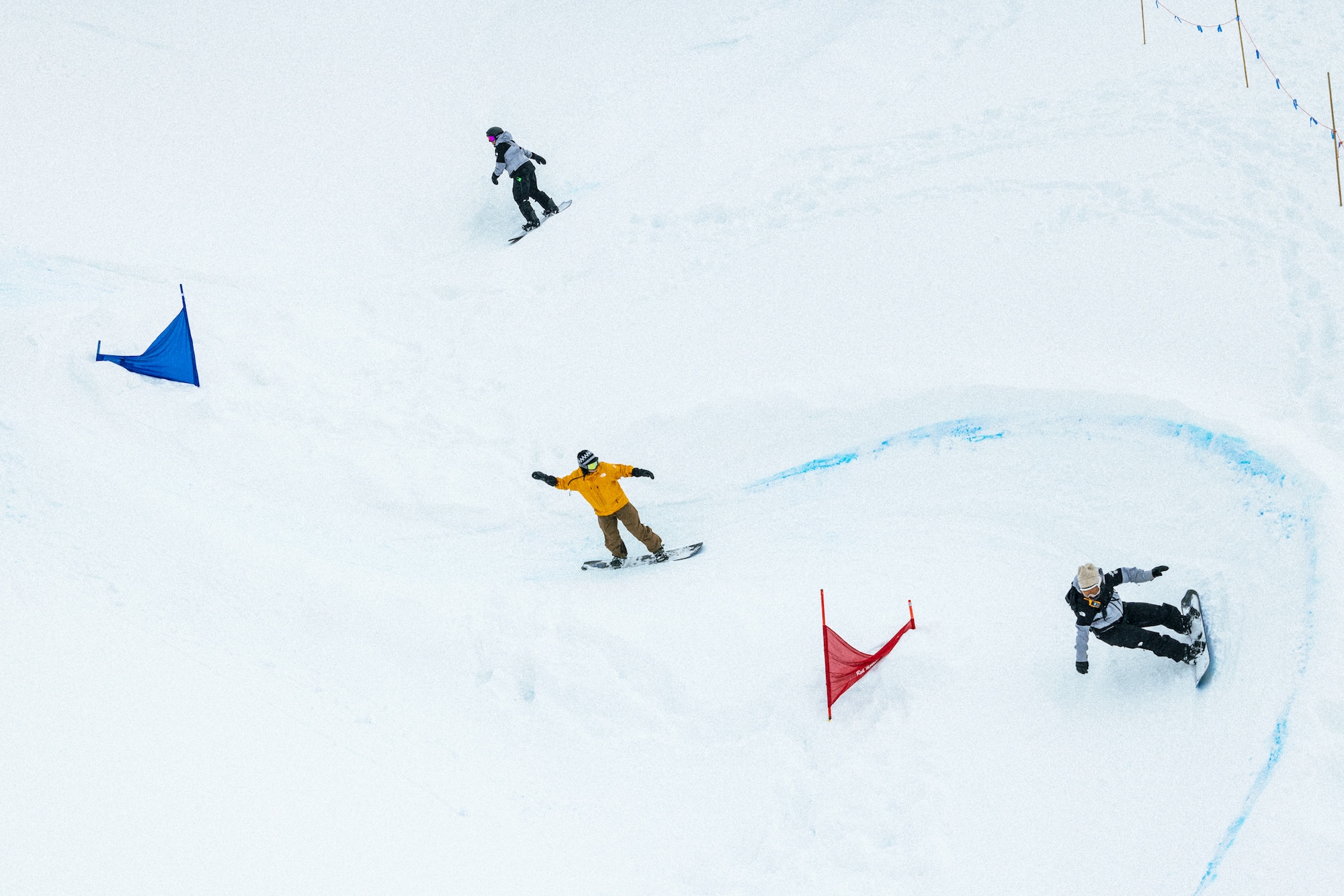 Natural Selection Revelstoke 