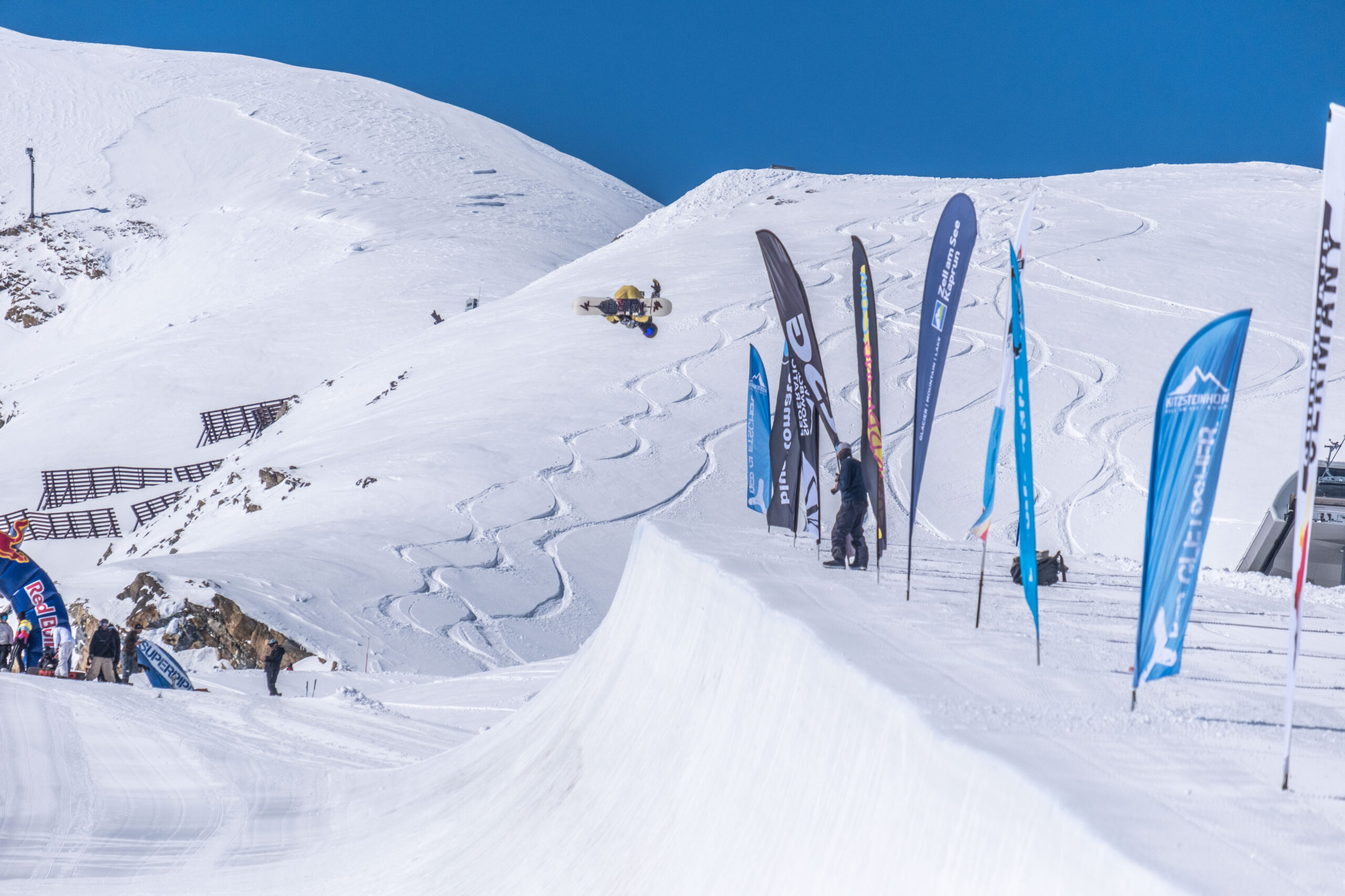 Austrian & German Masters 2025