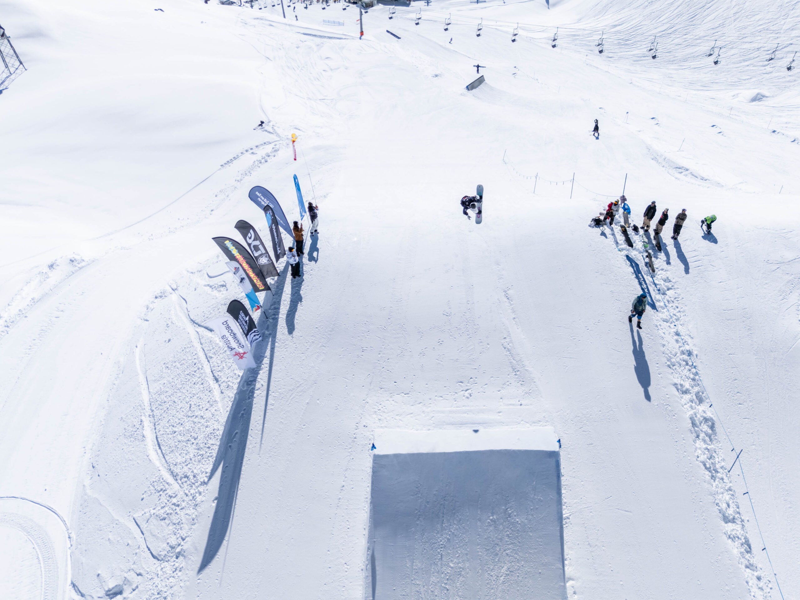 Austrian & German Masters 2025