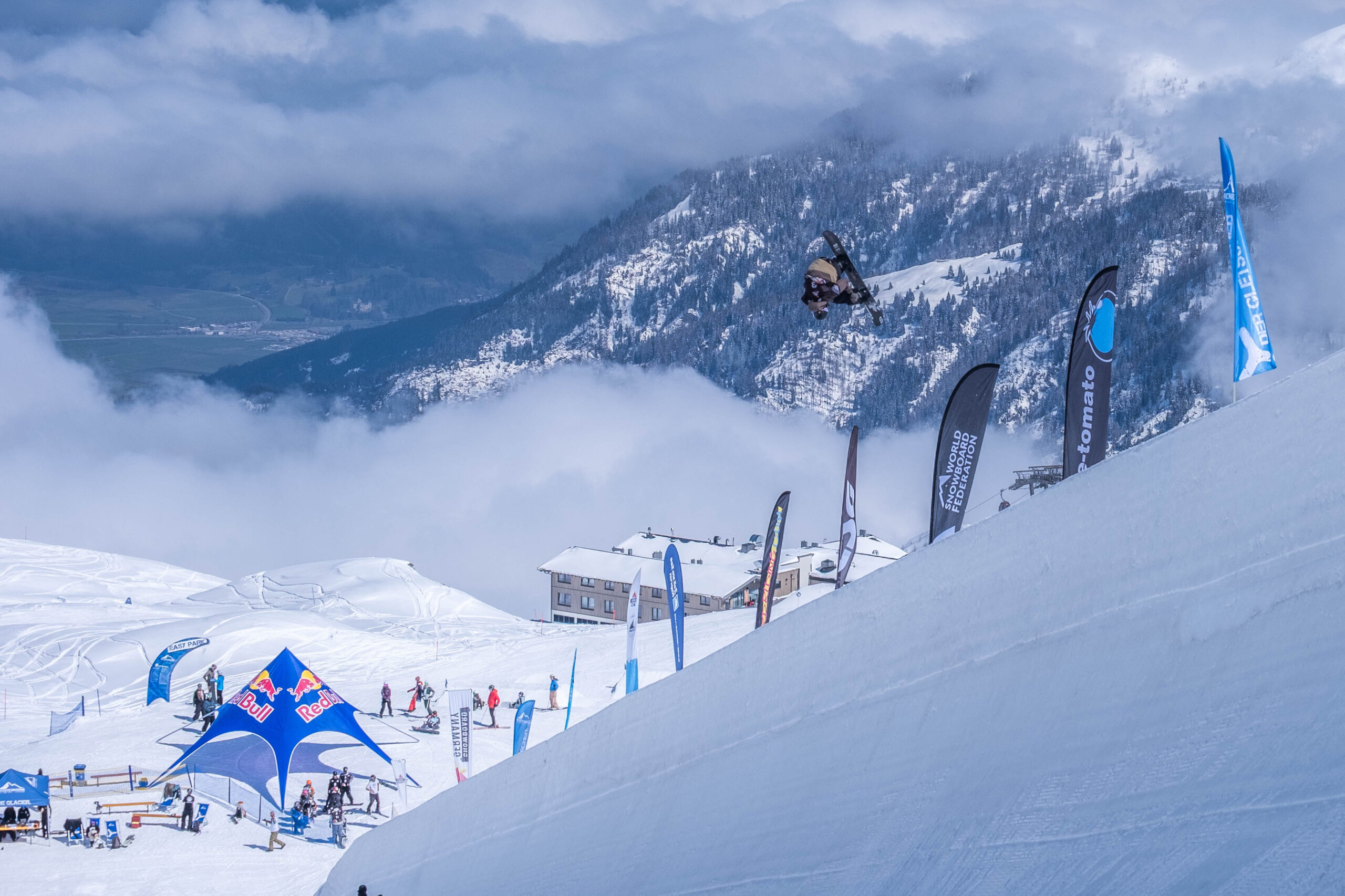 Austrian & German Masters 2025