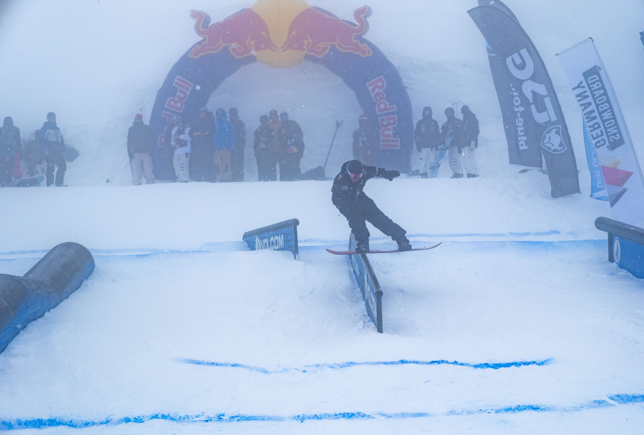 Austrian & German Masters 2025