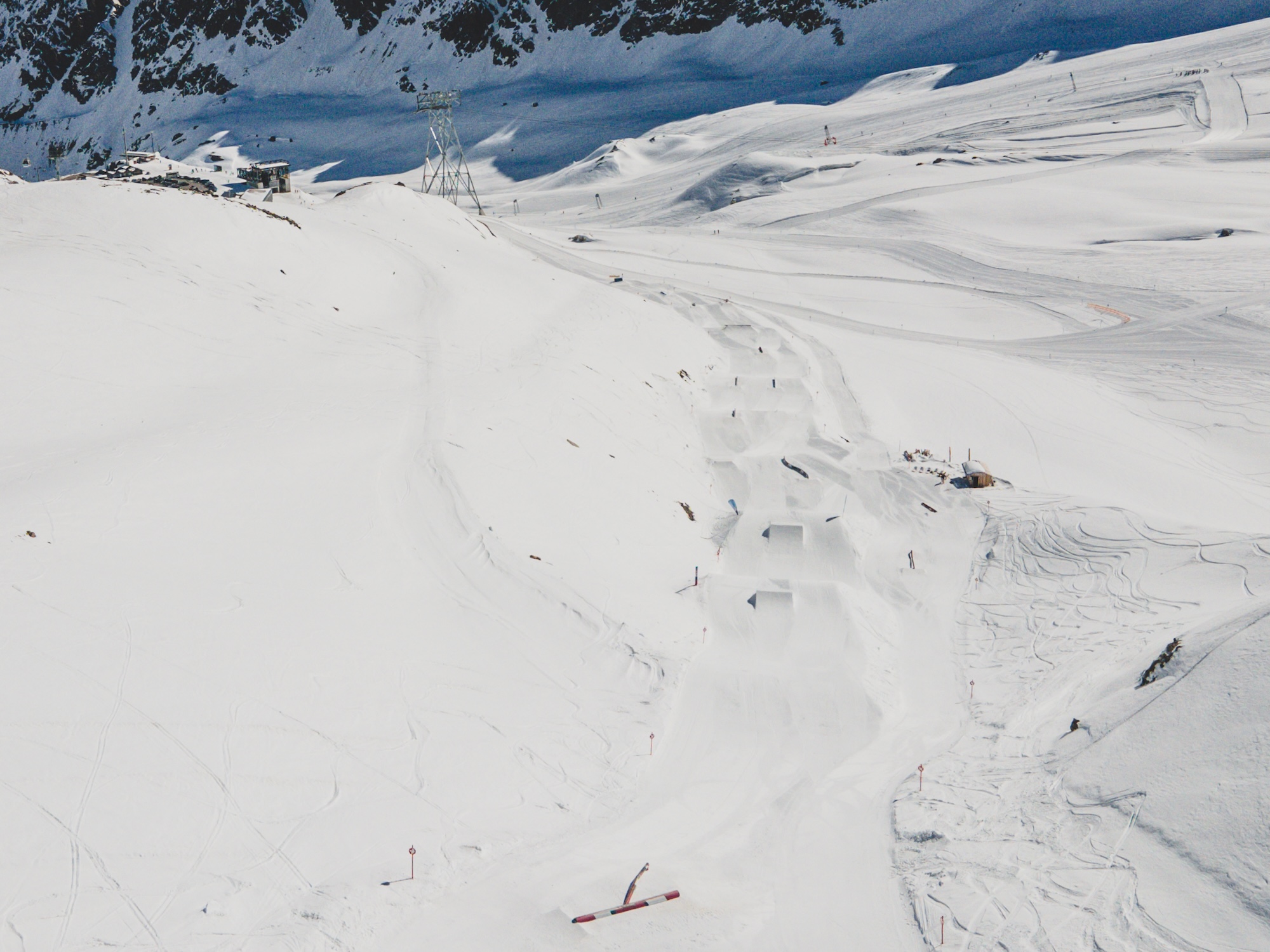 Spring Classics Kaunertal 2025