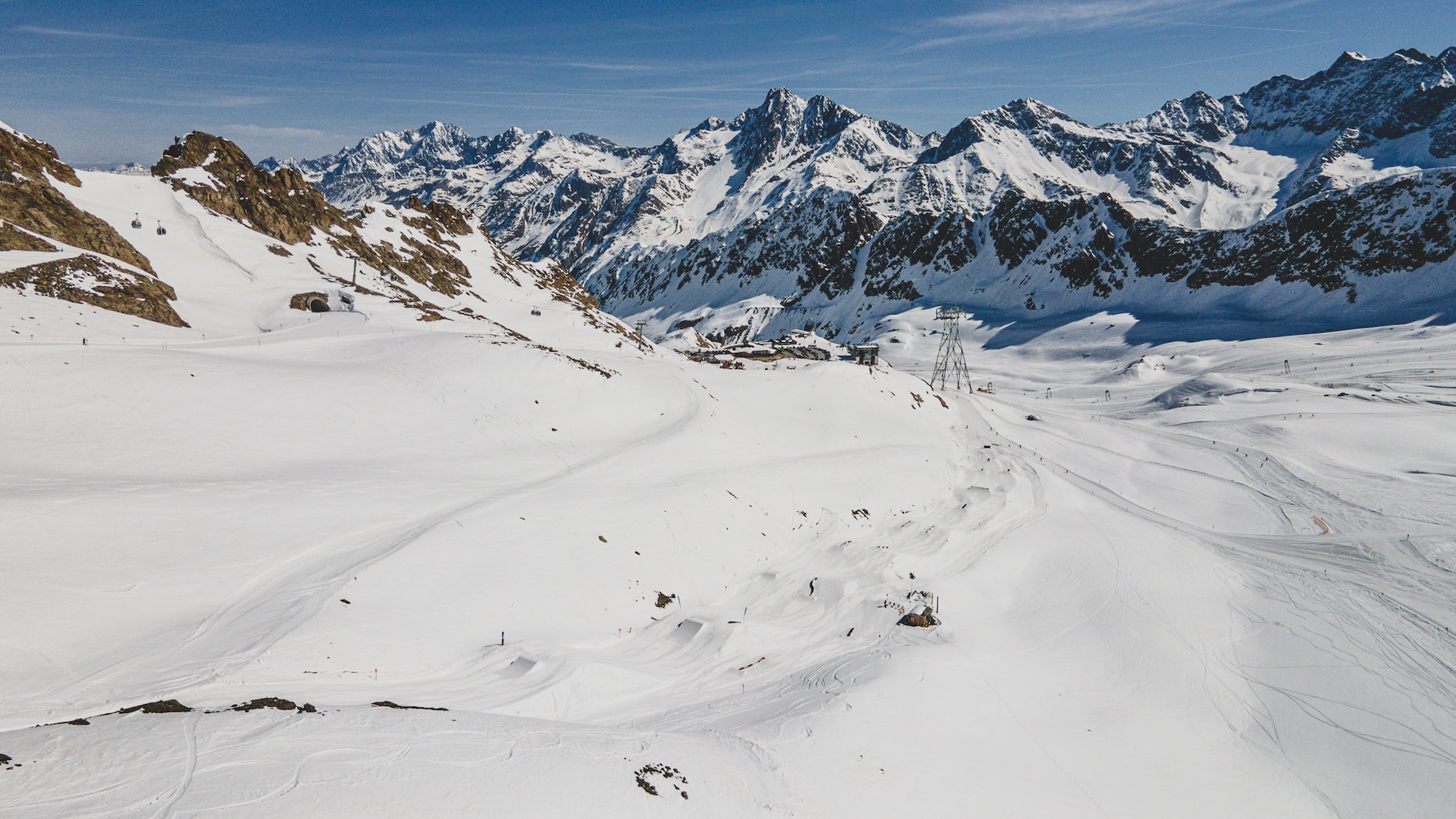 Spring Classics Kaunertal 2025