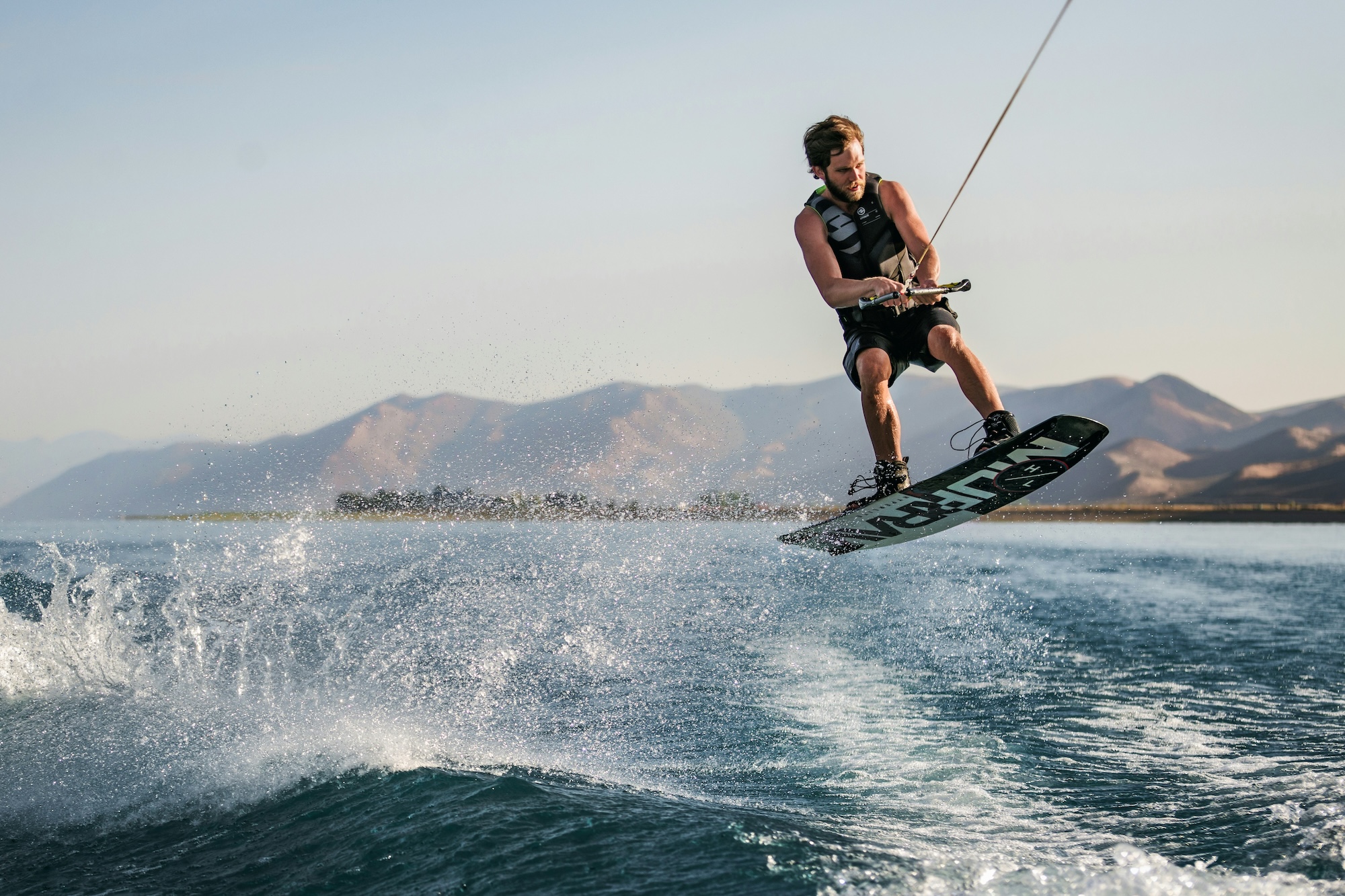 Die besten Ausgleichssportarten für Snowboarder