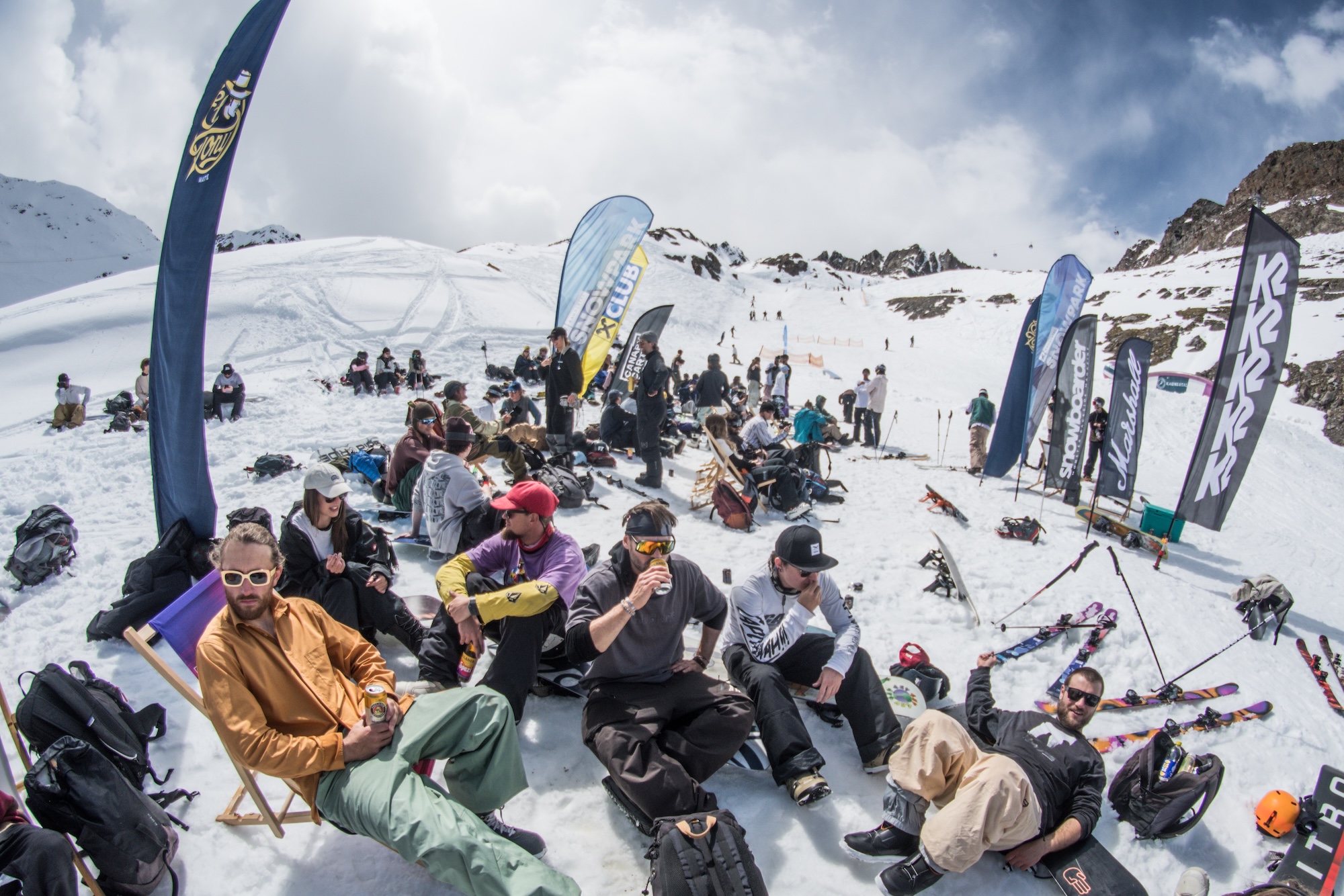 KTE x MBM Shooting Days 2025