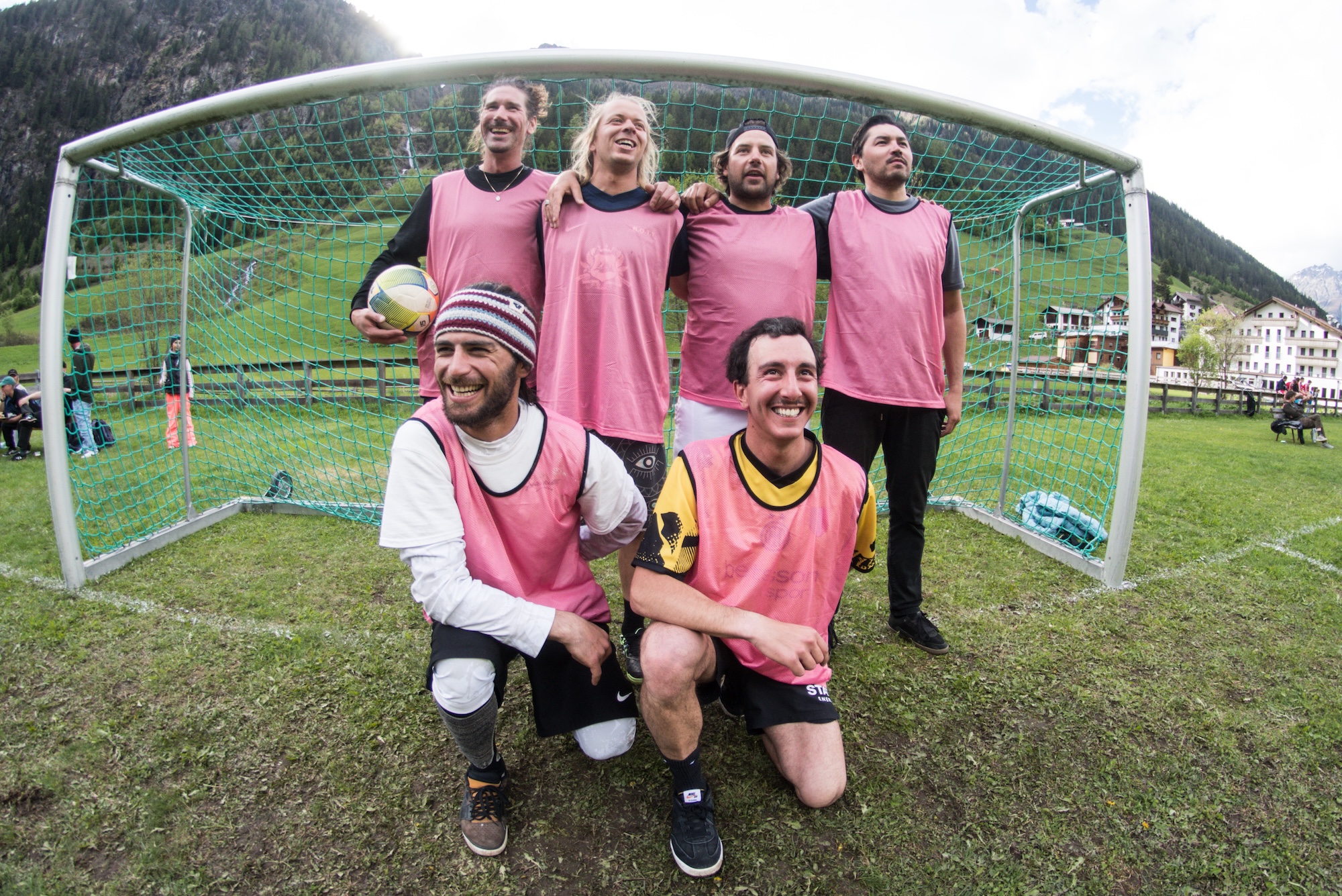 KTE x MBM Shooting Days 2025