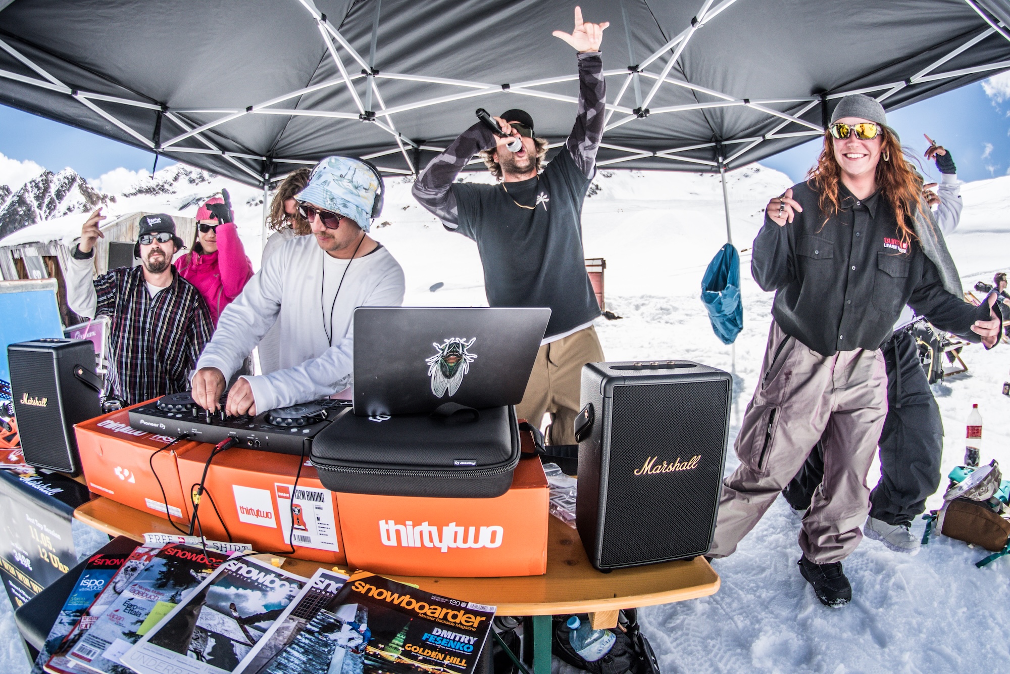 KTE x MBM Shooting Days 2025