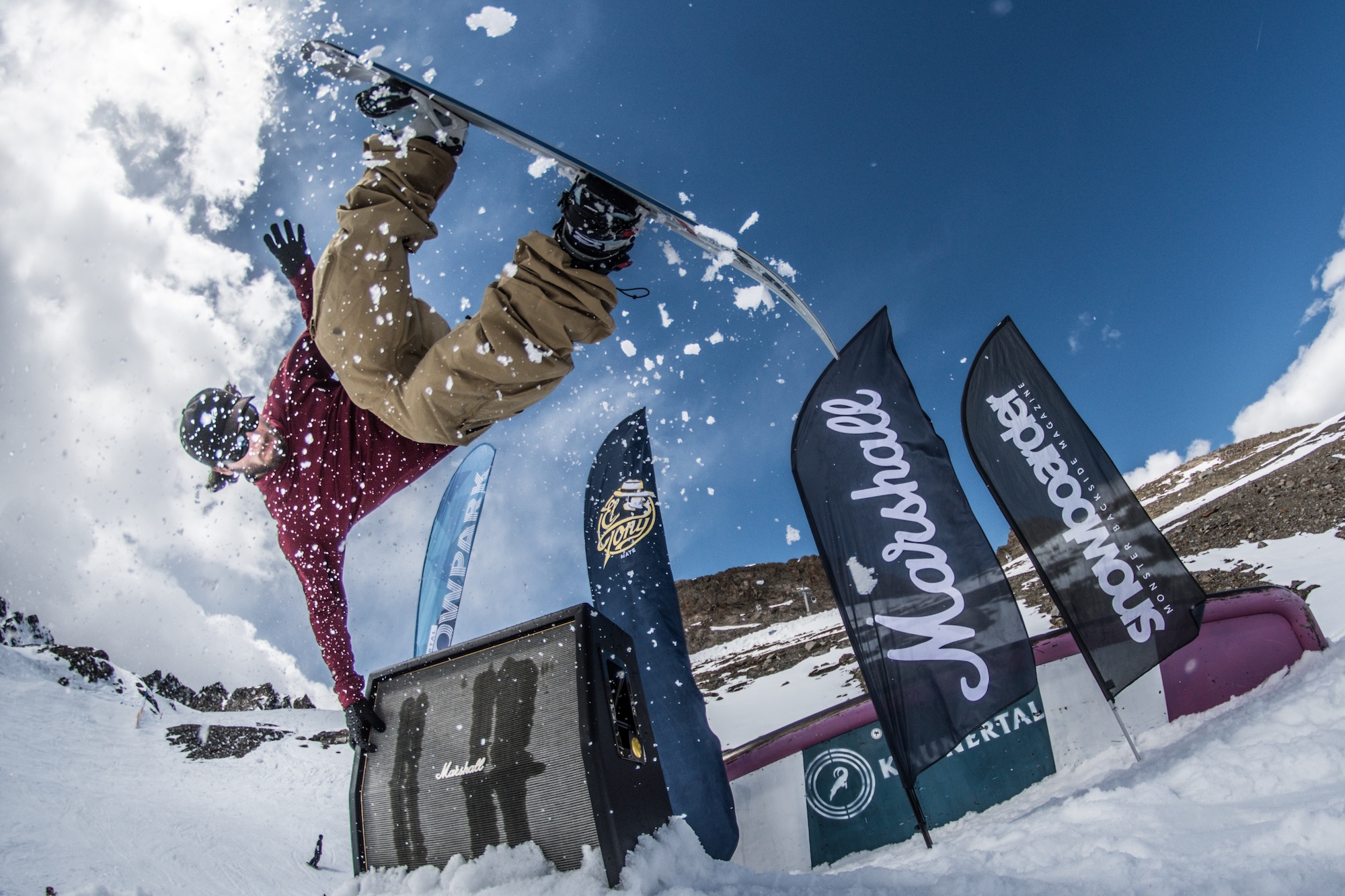 KTE x MBM Shooting Days 2025