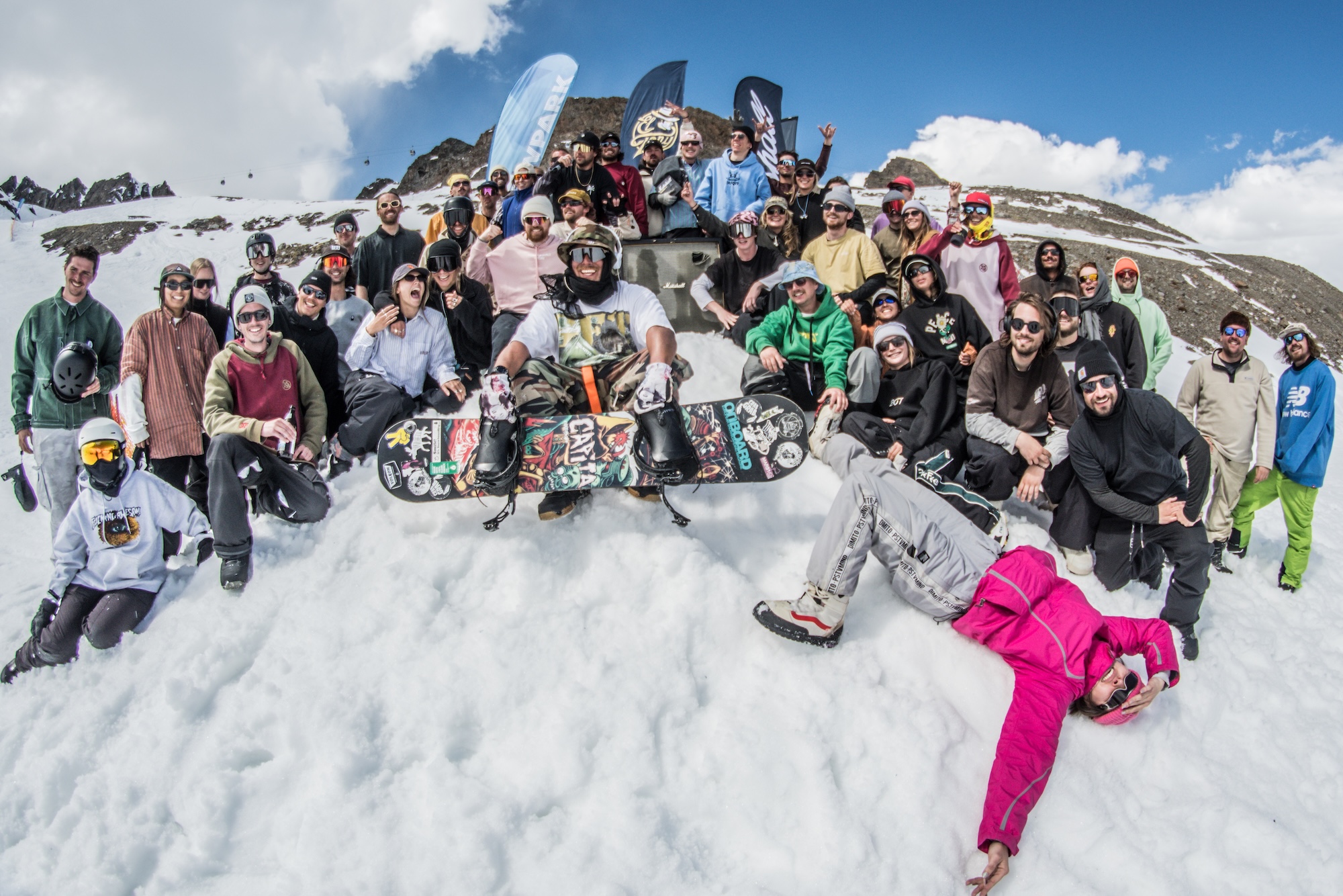 KTE x MBM Shooting Days 2025