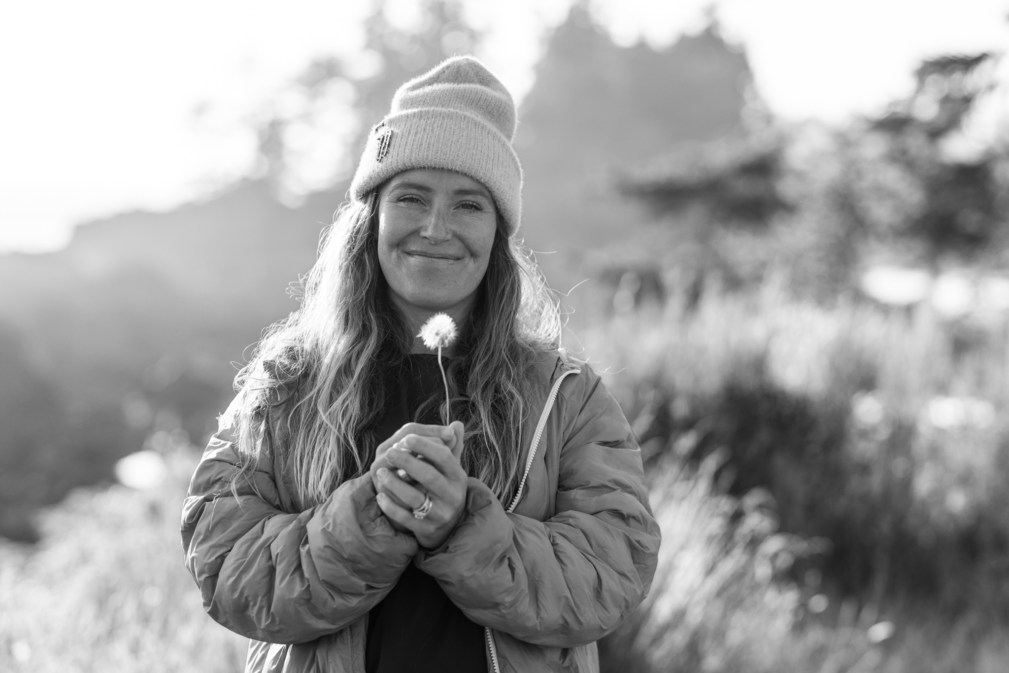 Jamie Anderson x Gnu