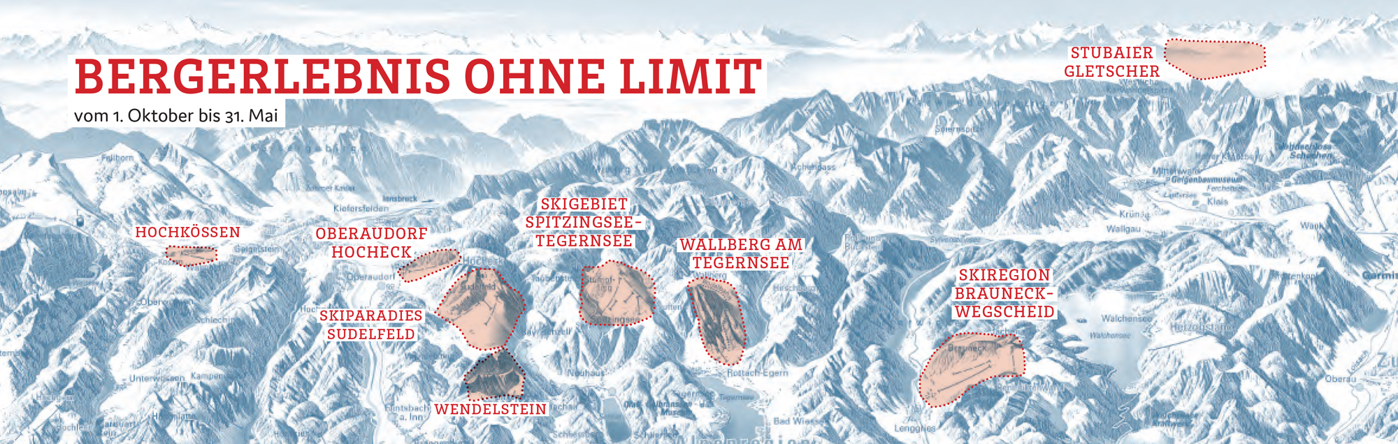 Alpen Plus Saisonpass