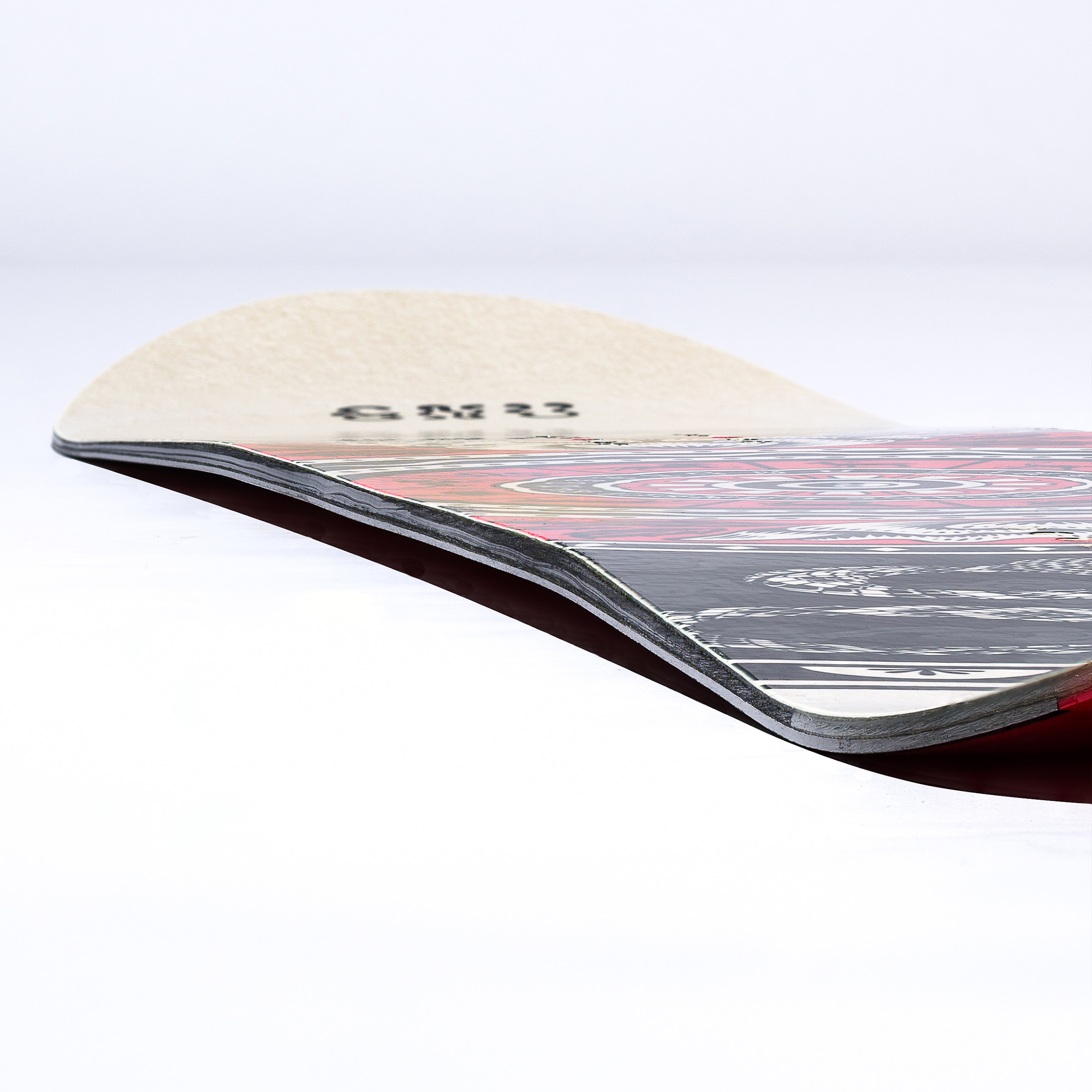 Ladies Choice Camber