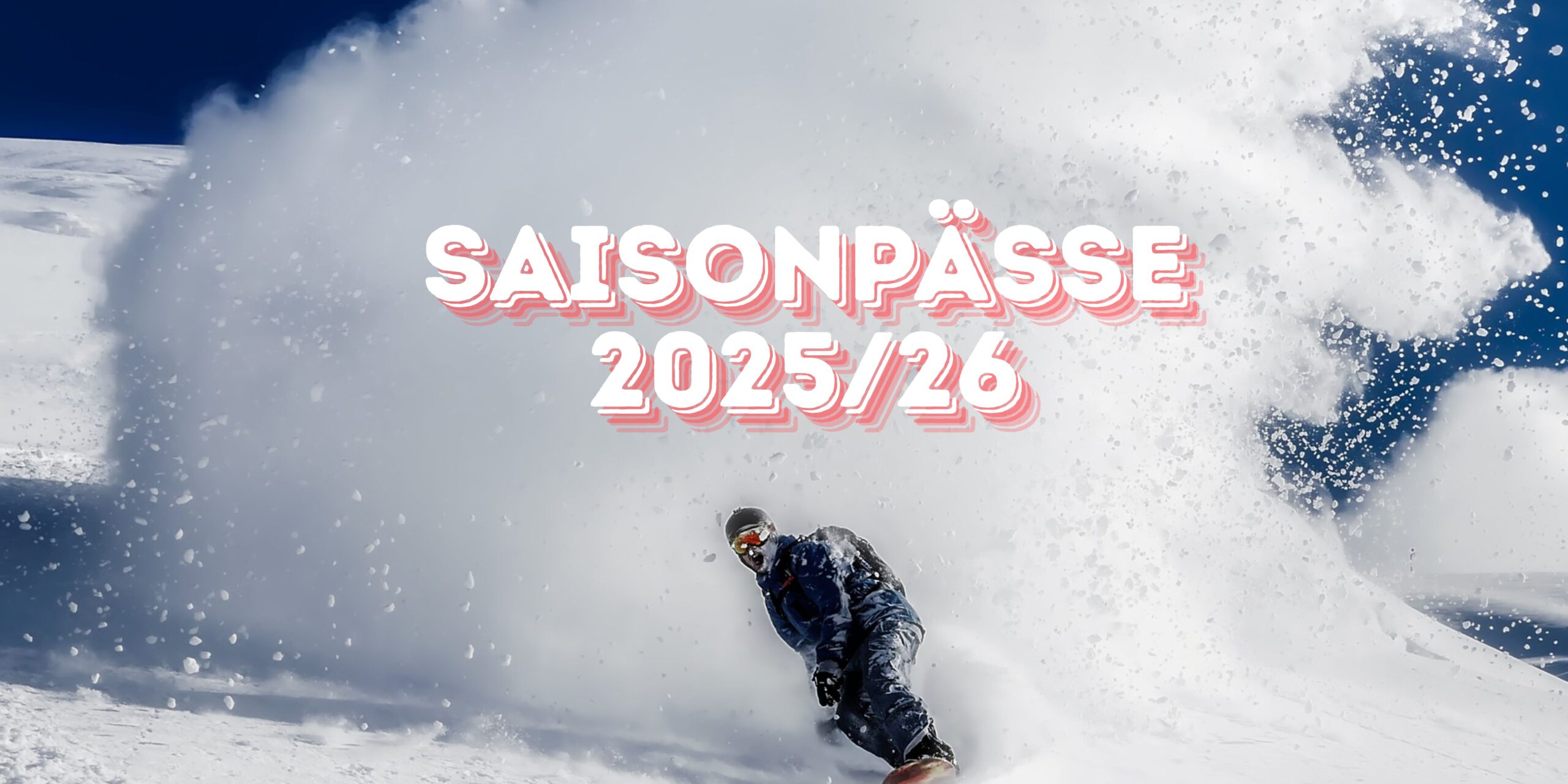Saisonpässe 2025/26