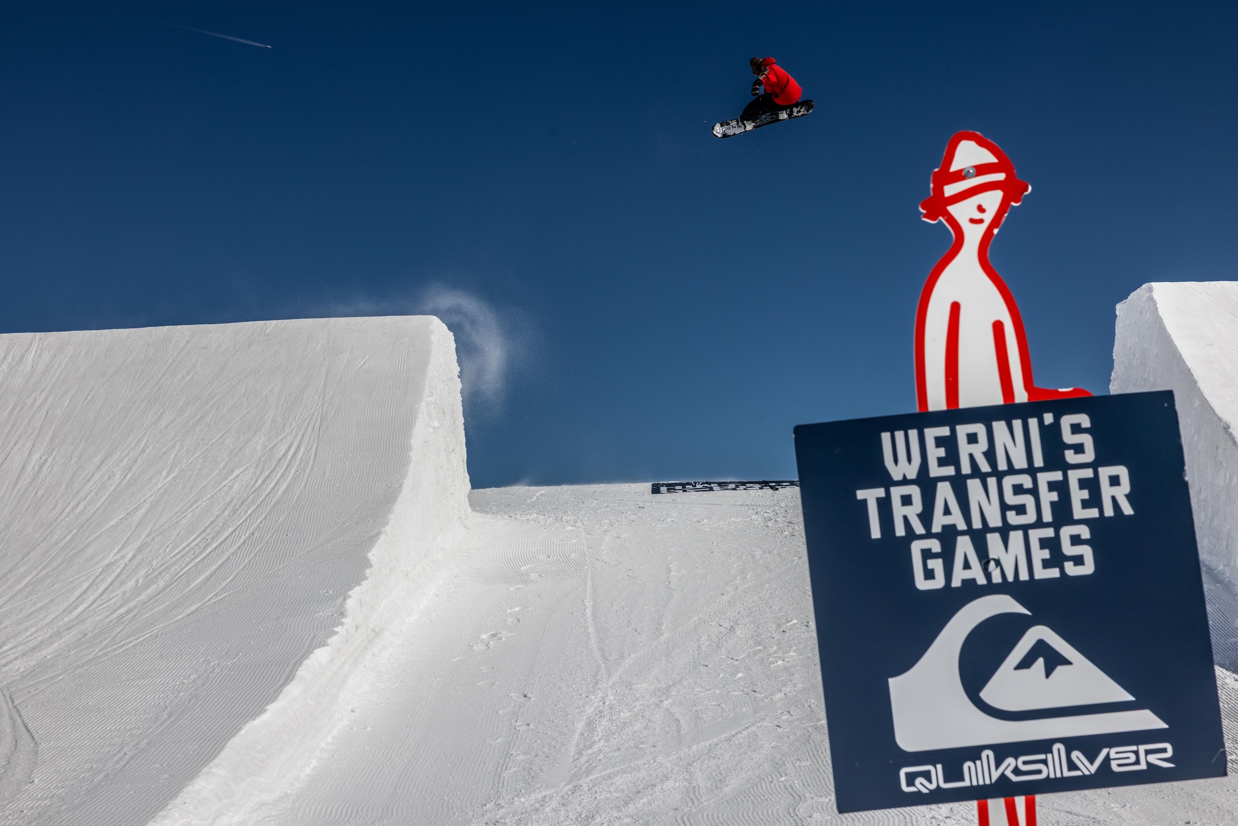 Hintertux Opening 25