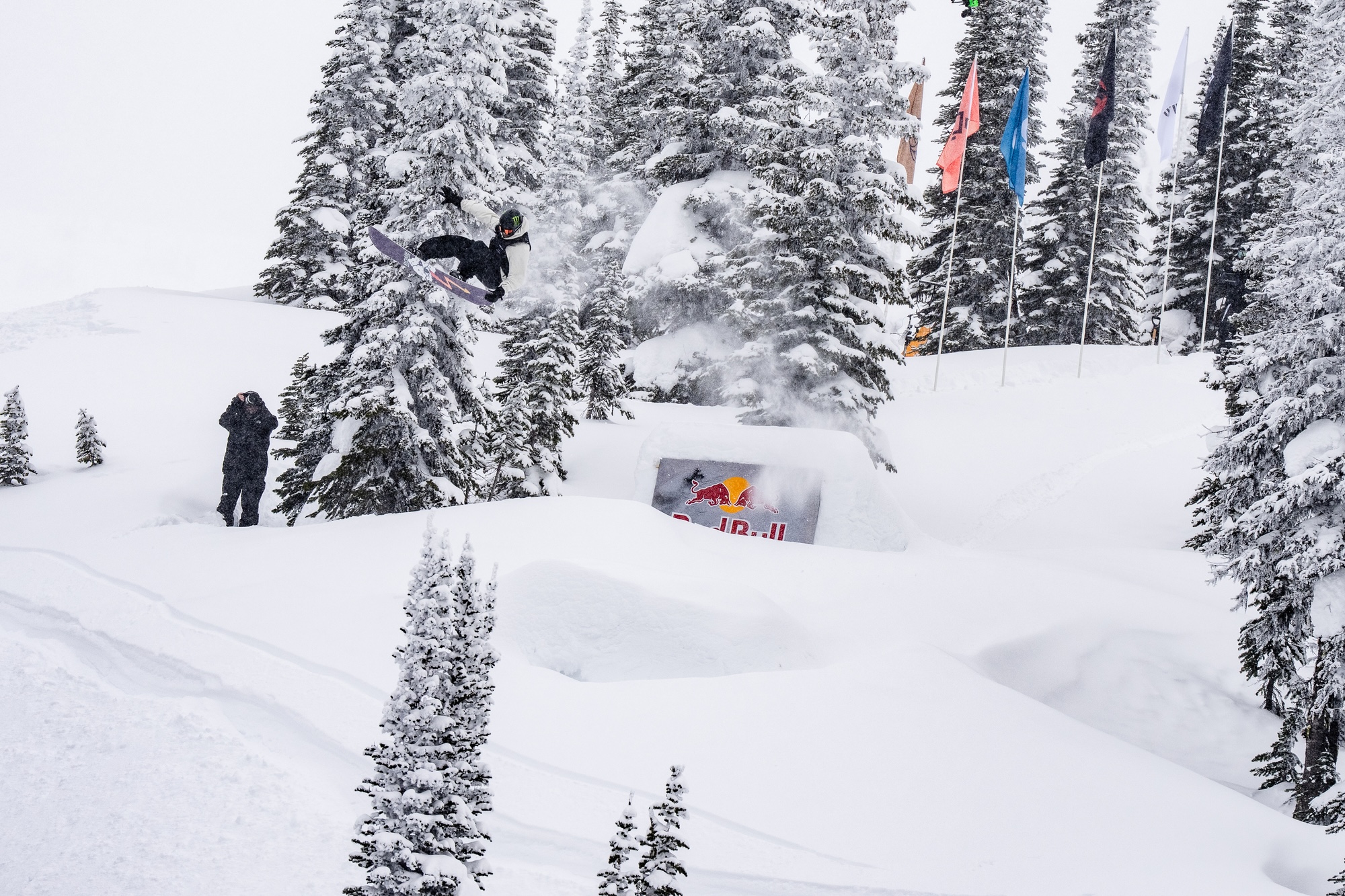 Natural Selection Tour 2026