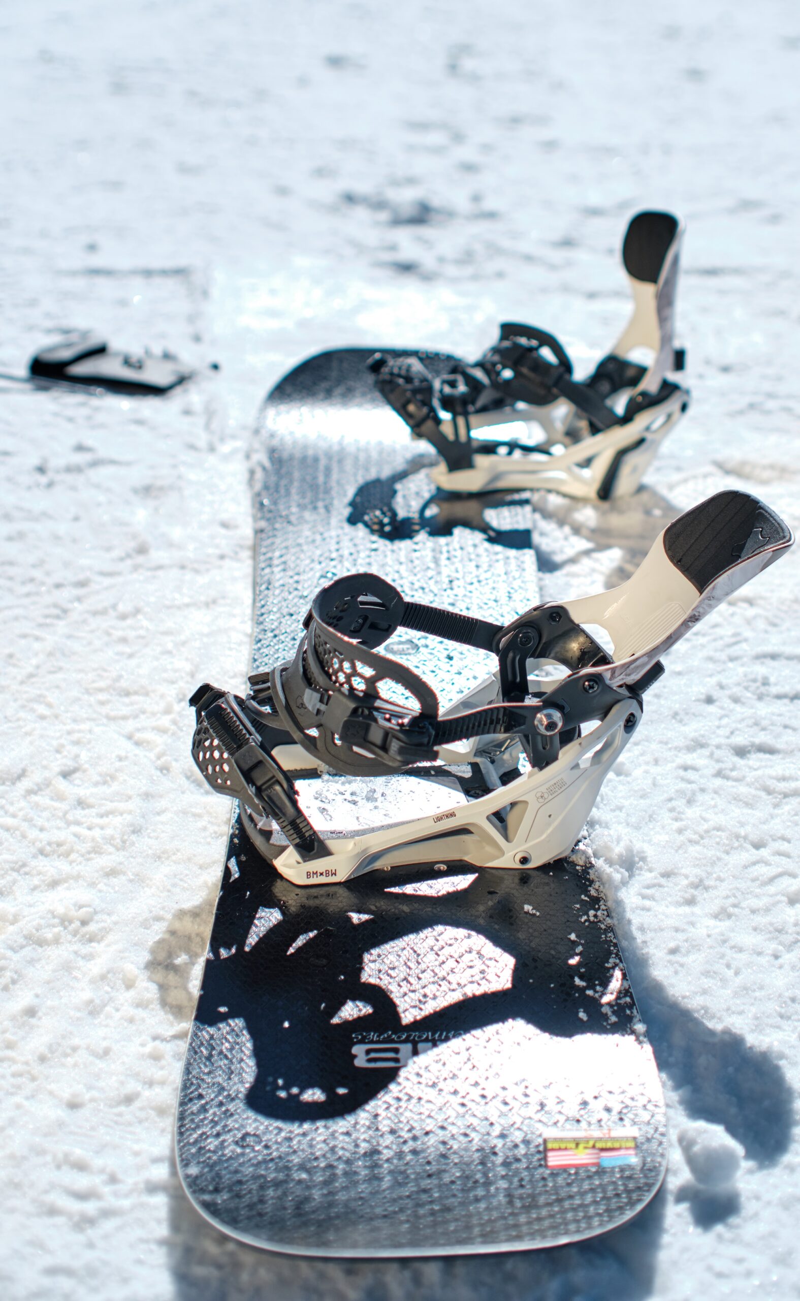 Bent Metal Lightning Supermatic