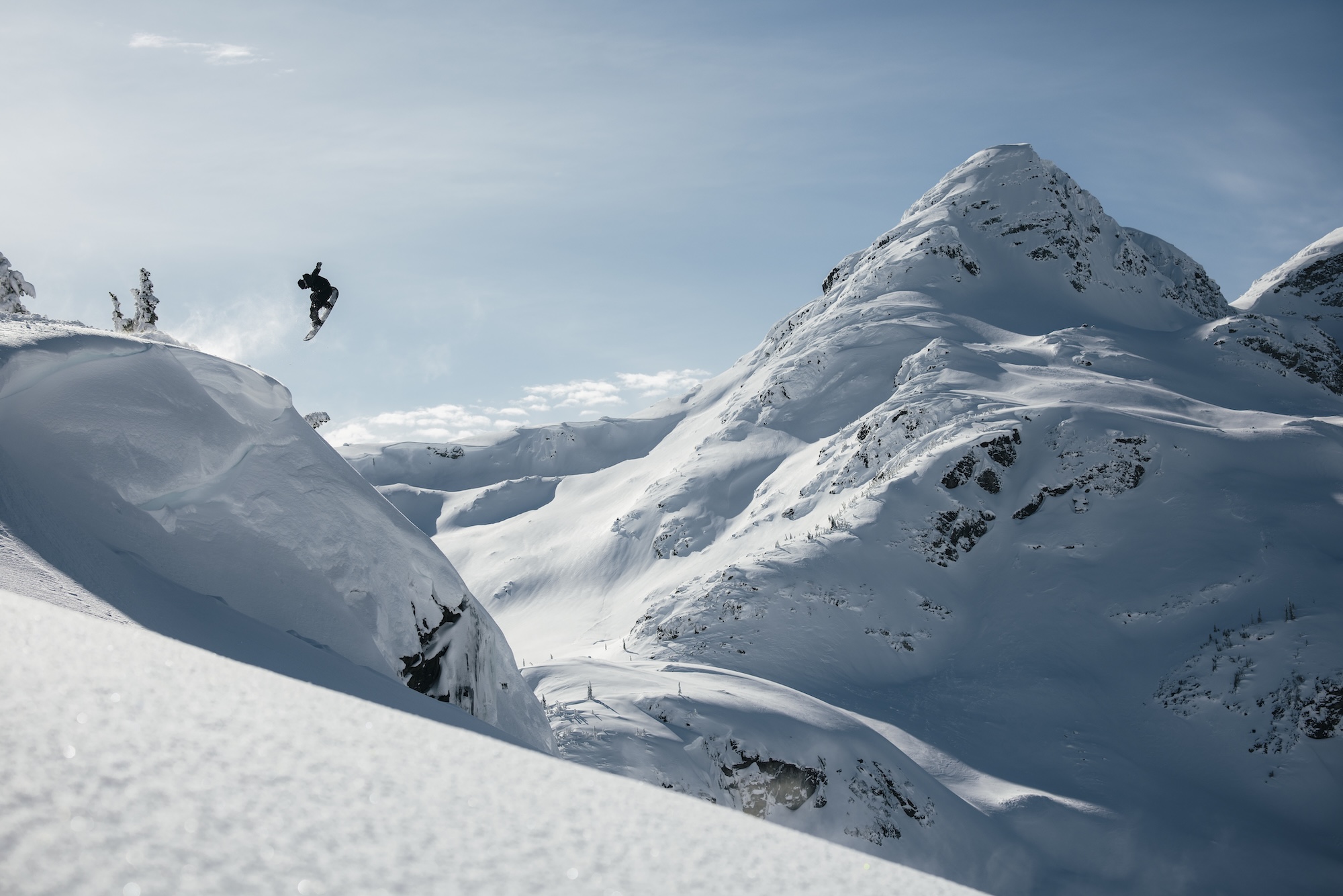 SNOWBOARD REVIEW 2025: Salomon Highpath & District Pro Horizon