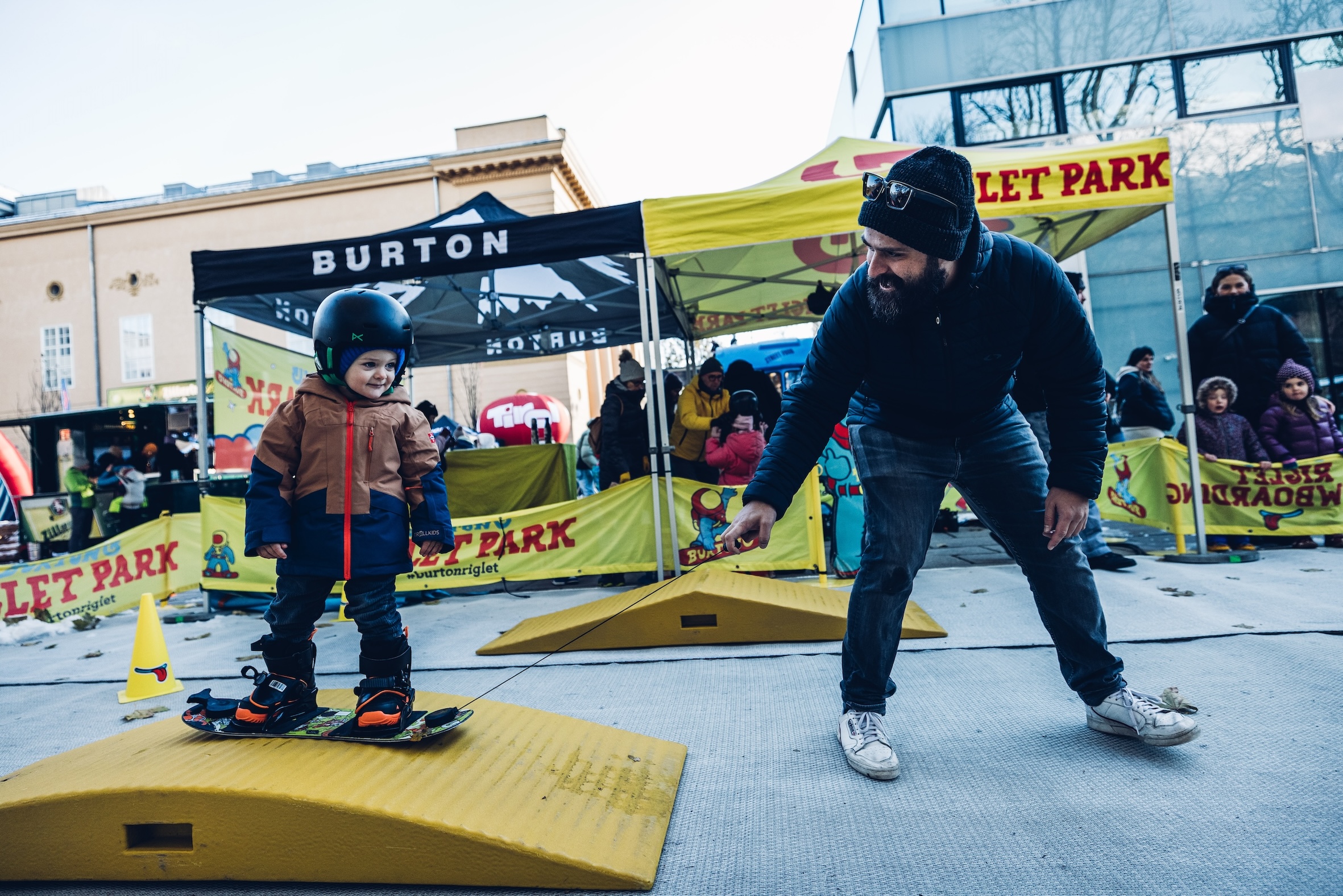 Snowfest Innsbruck 2025