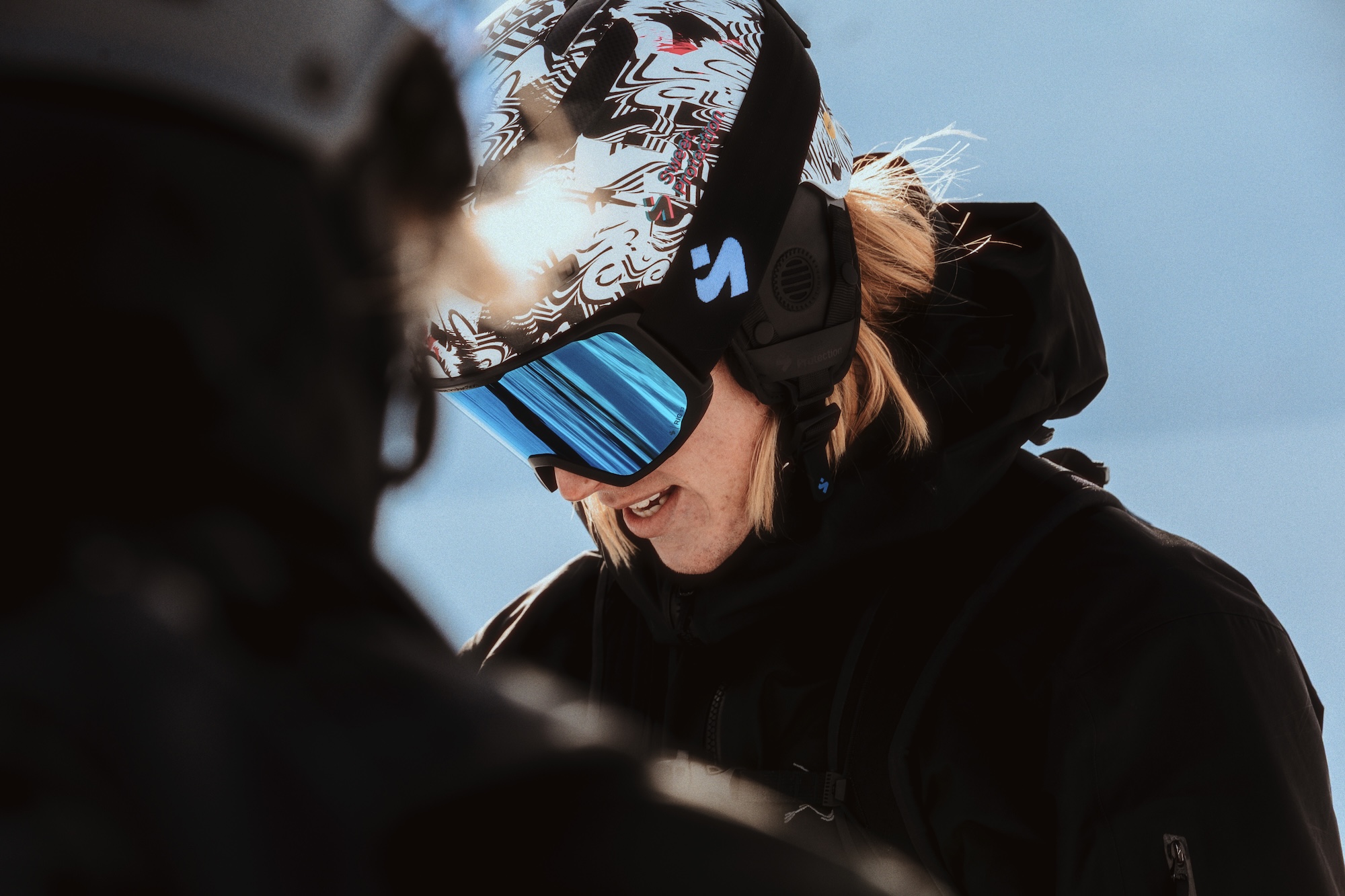 Sweet Protection Block Party Anniversary Collection