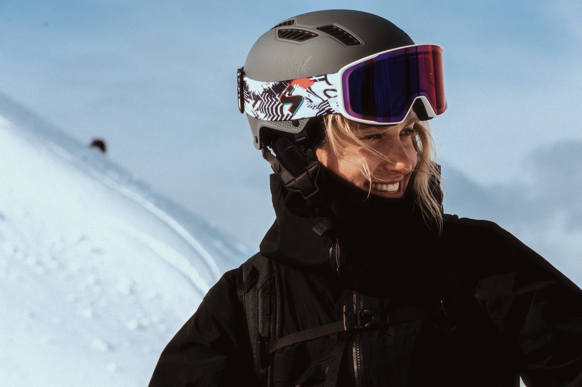 Sweet Protection Block Party Anniversary Collection