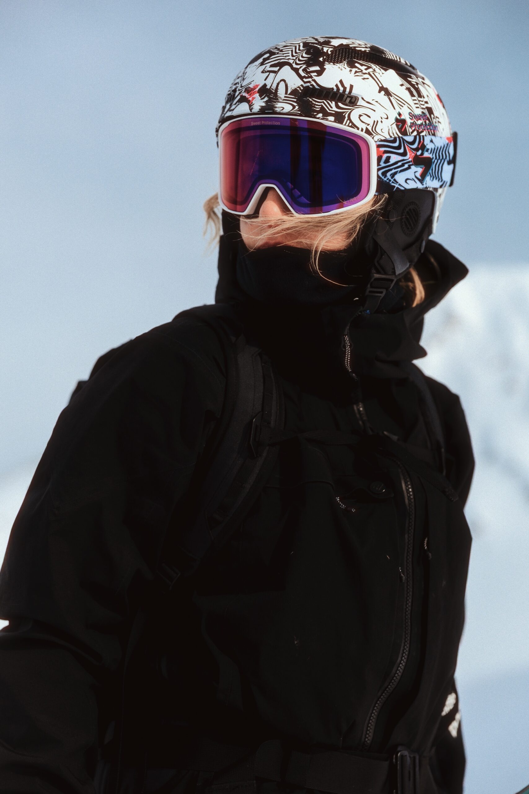 Sweet Protection Block Party Anniversary Collection