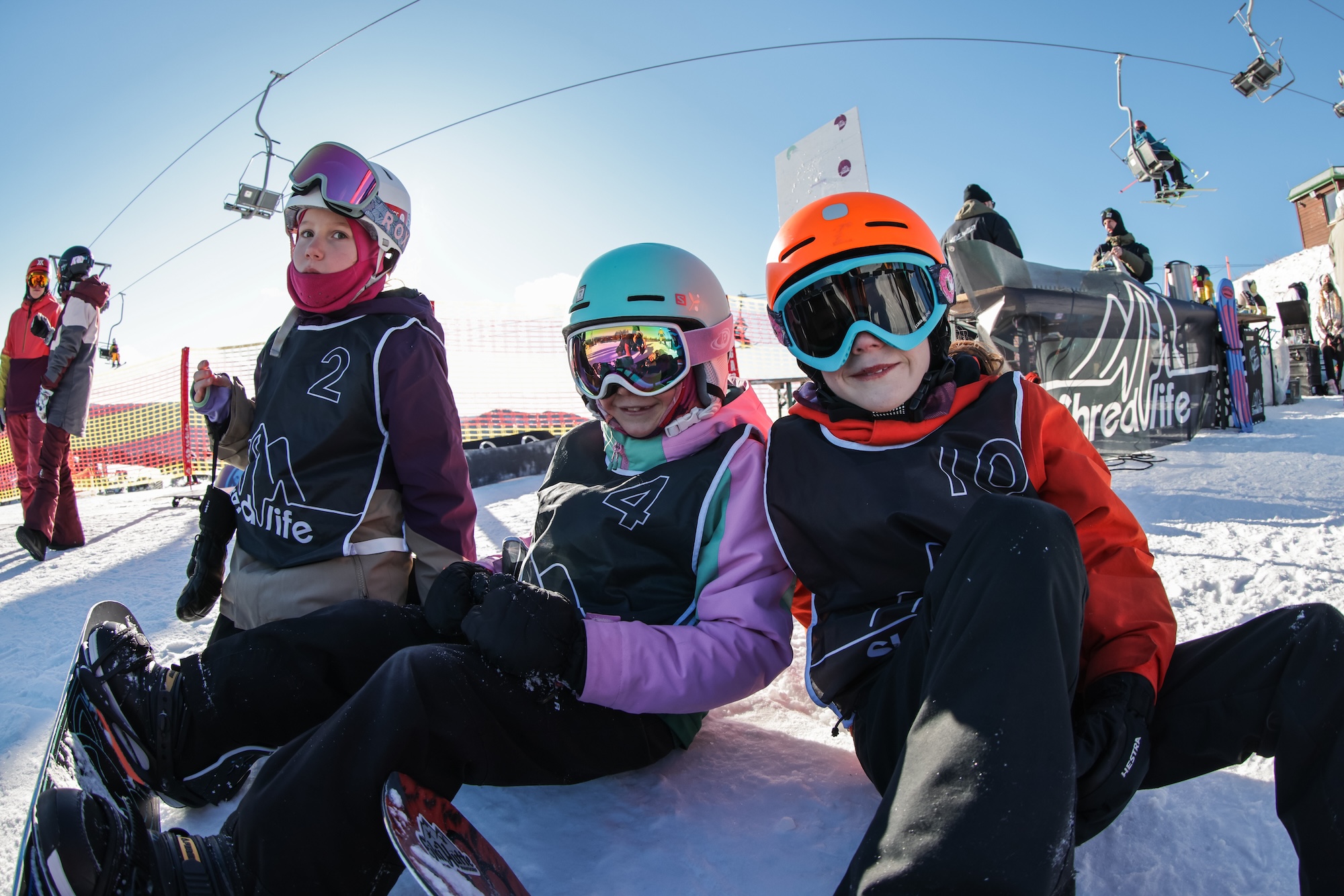 shredlife Tour 25/26