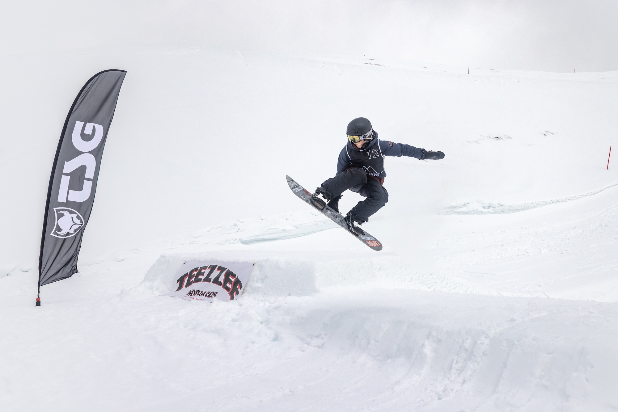 shredlife Tour 25/26