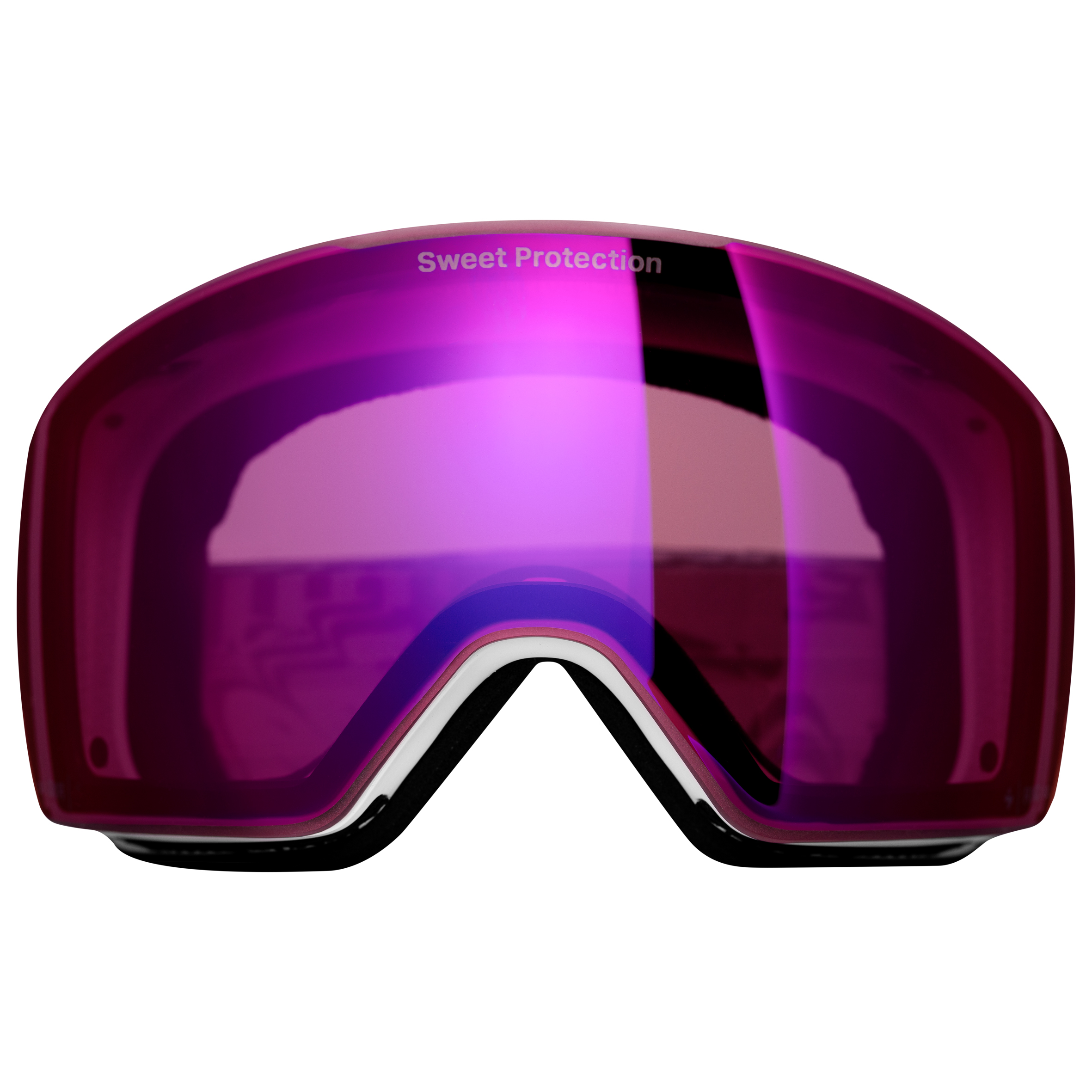 Die Sweet Protection Shinobi RIG® Reflect Sunglasses – für schnelle Abenteuer und maximalen Schutz, mit 2.2mm Toric-Linsen, RIG®-Technologie und 100 % UV-Schutz.