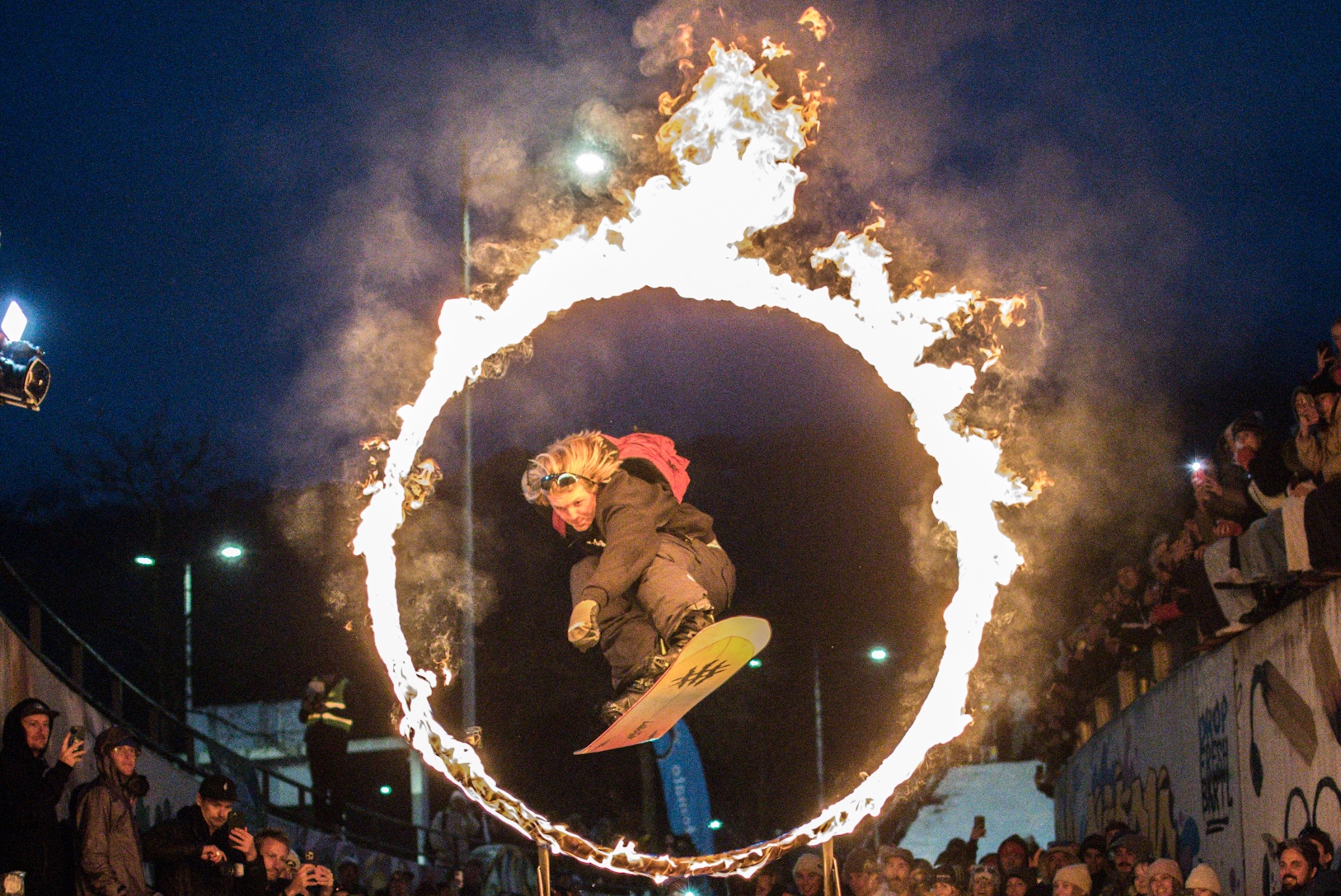 DIYX STRT JAM Krakau 25