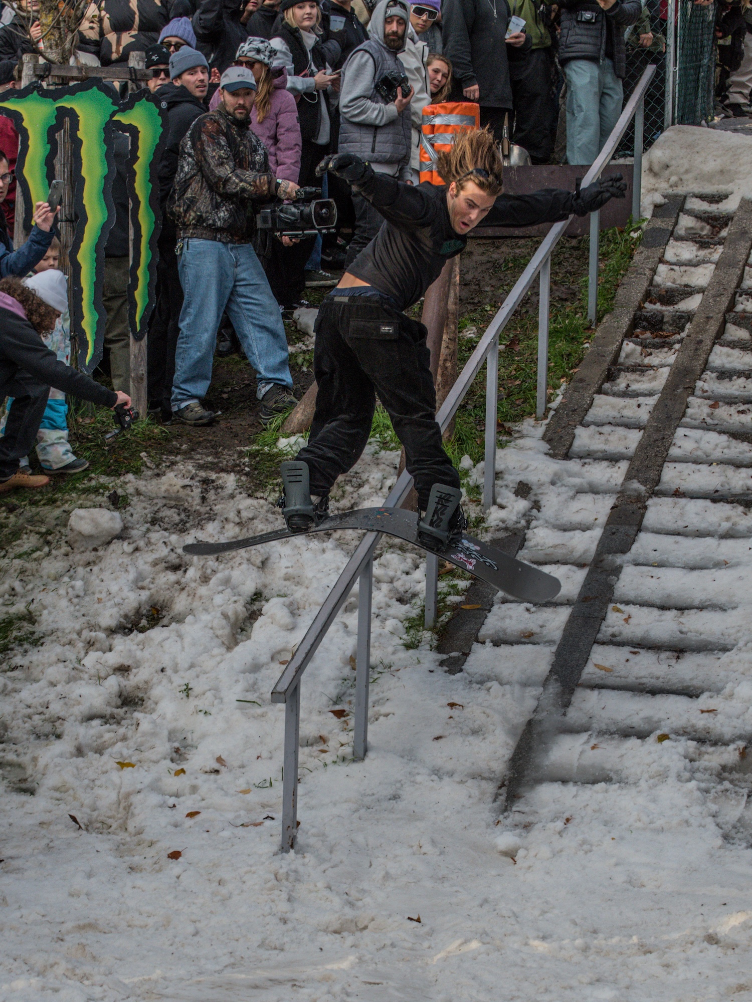 DIYX STRT JAM Krakau 25