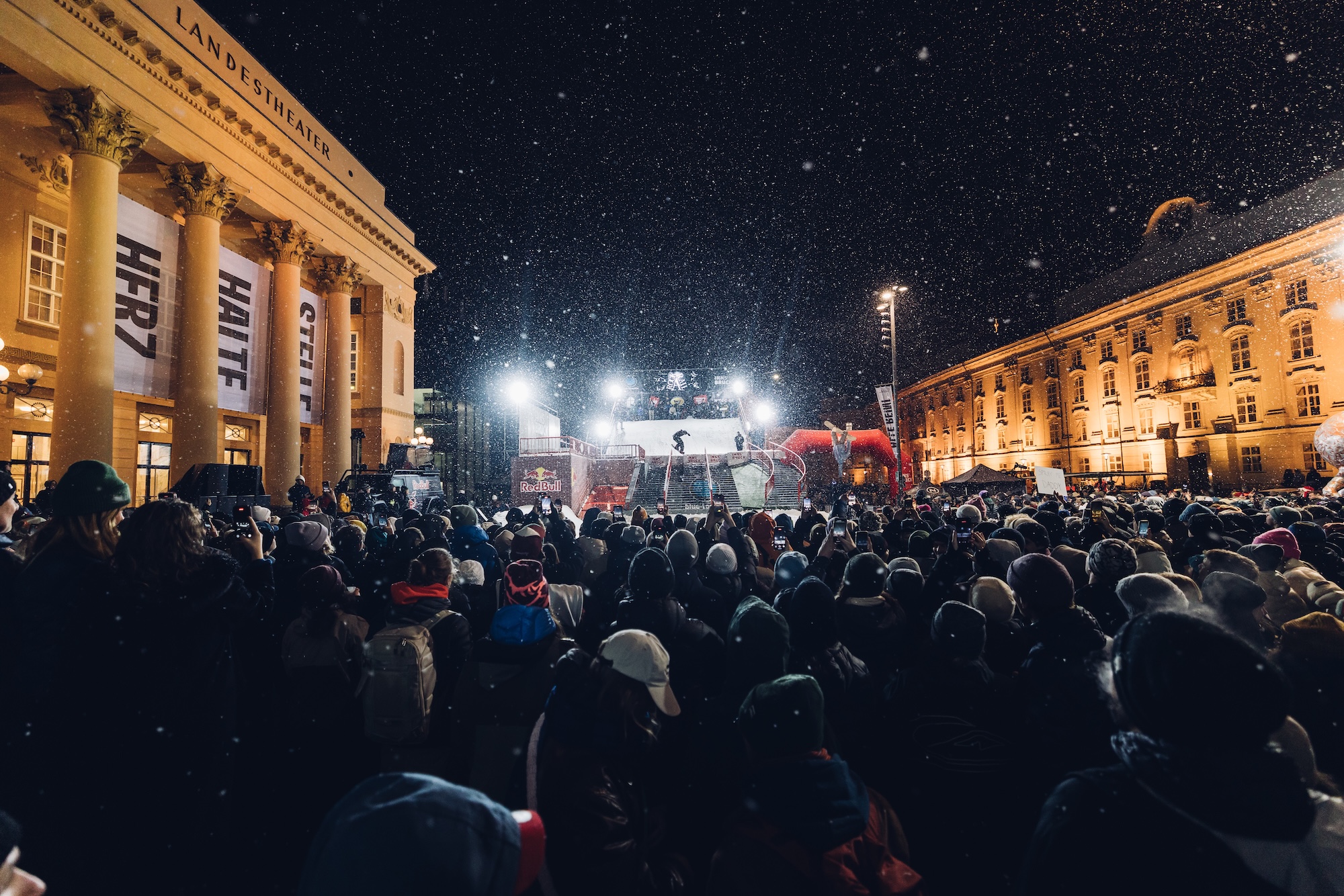 Rock A Rail Innsbruck 2025