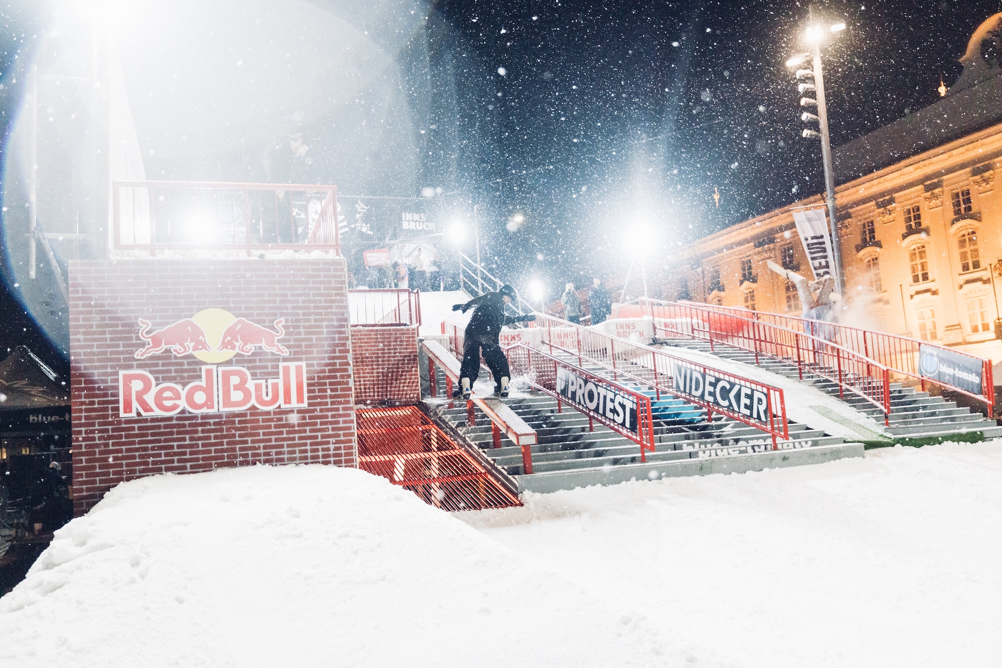 Rock A Rail Innsbruck 2025