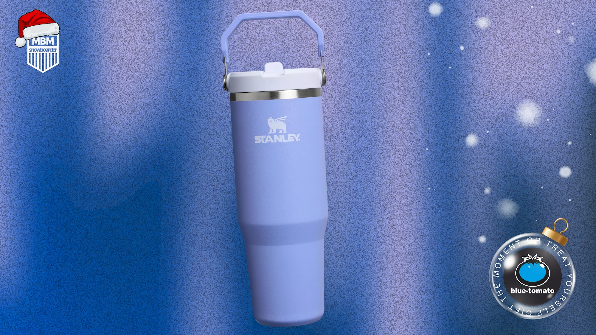 Stanley The IceFlow Flip Straw 2.0 Tumbler 0.89 L