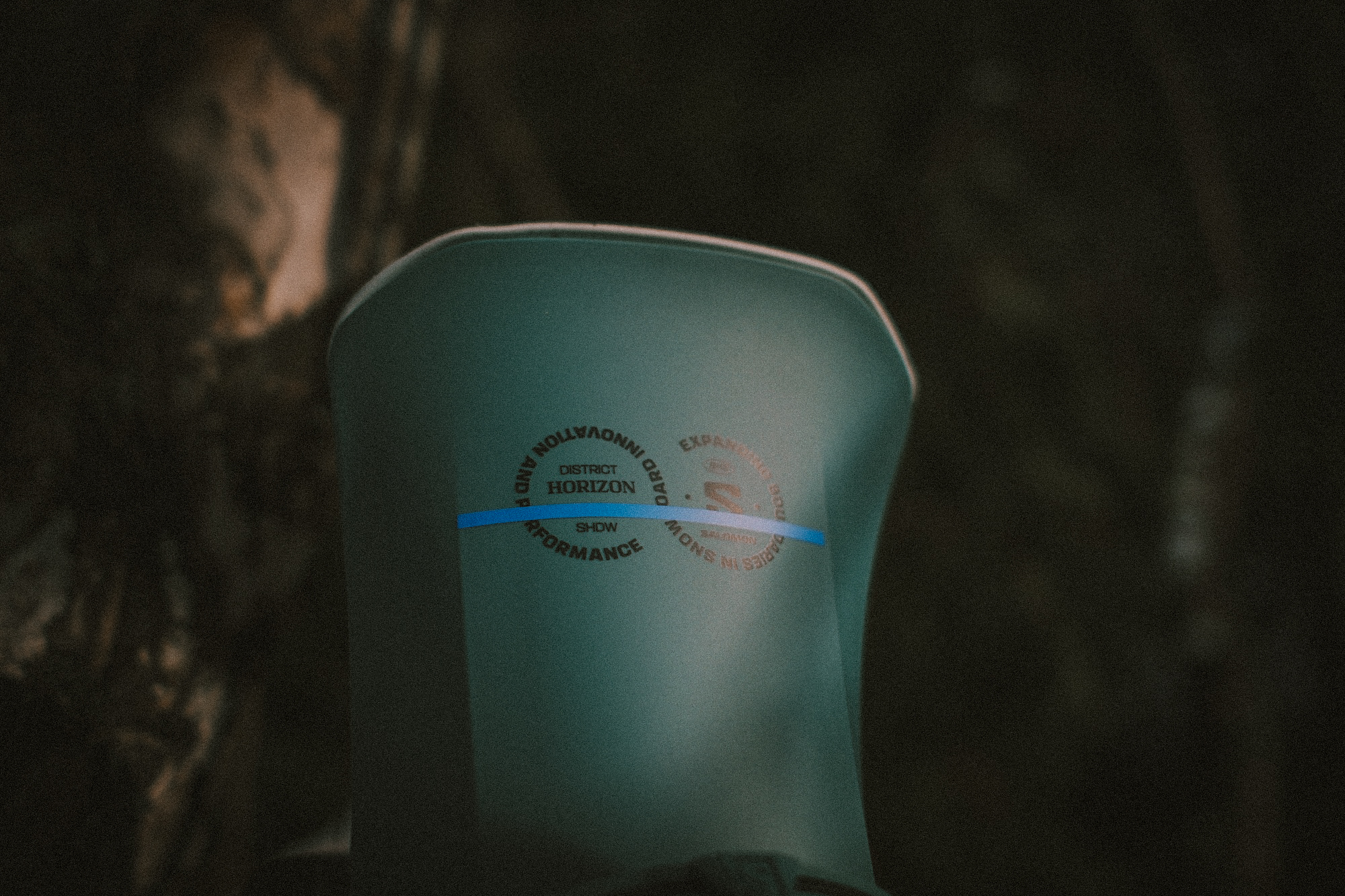 Salomon Highpath Snowboard