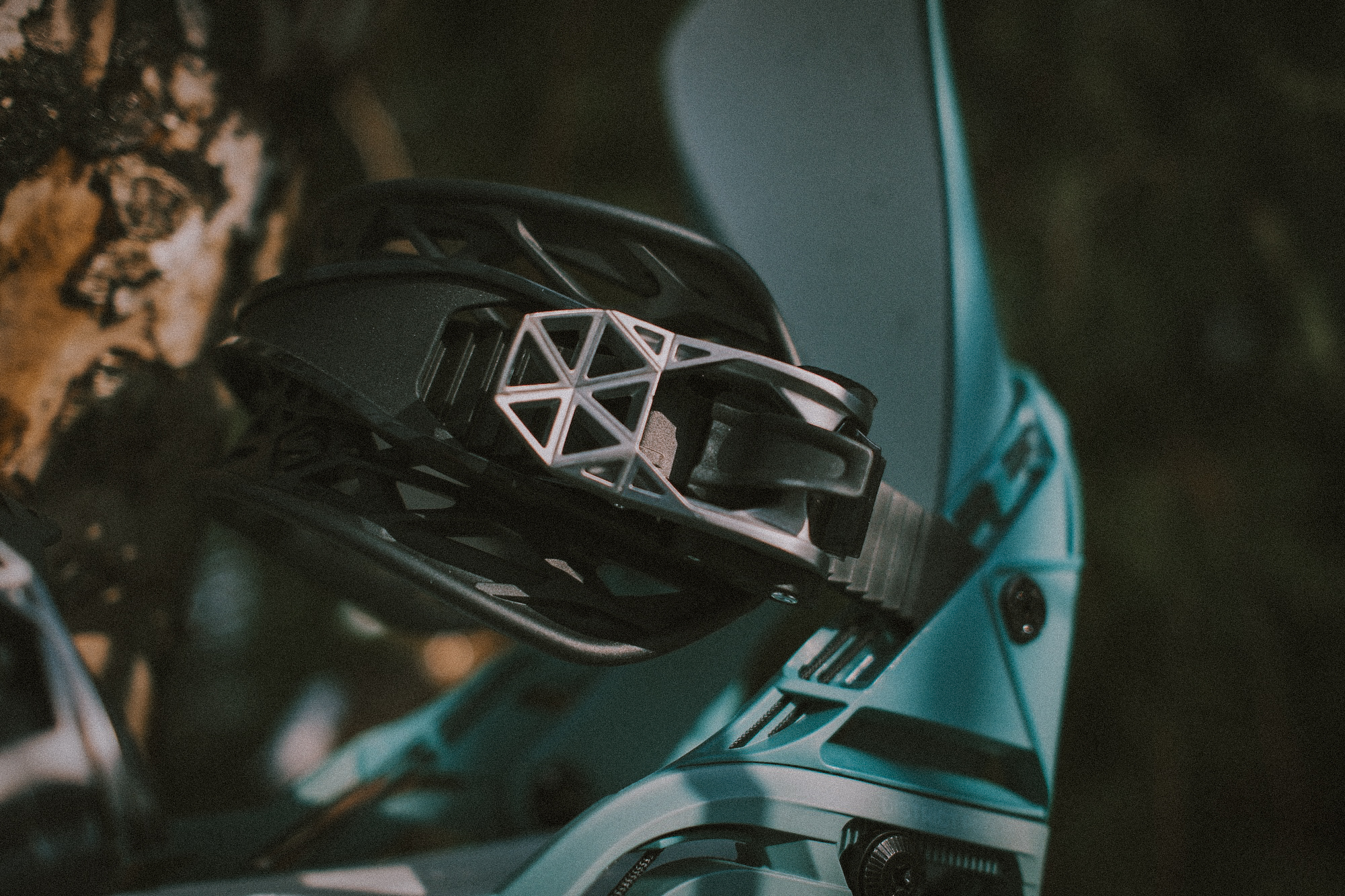 Salomon Highpath Snowboard