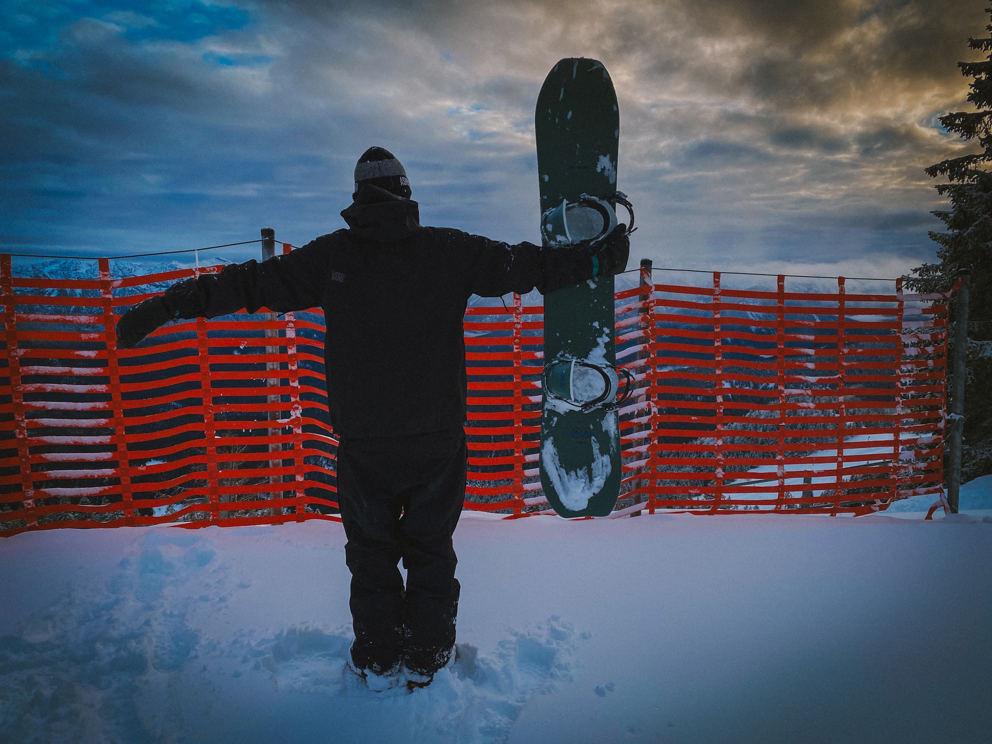 Salomon Highpath 25/26 Test