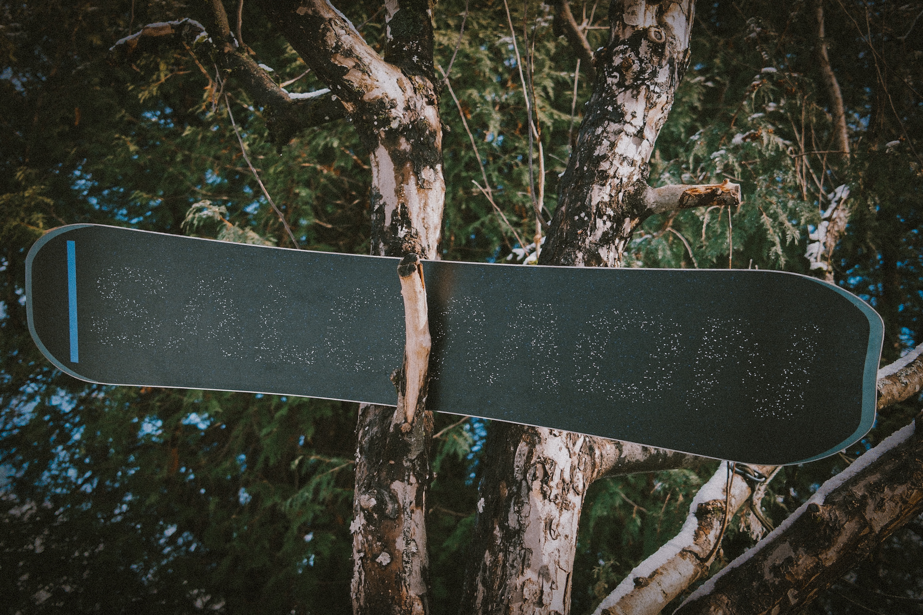 Salomon Highpath Snowboard