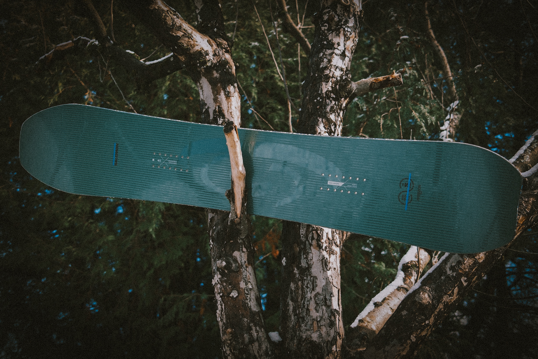 Salomon Highpath Snowboard