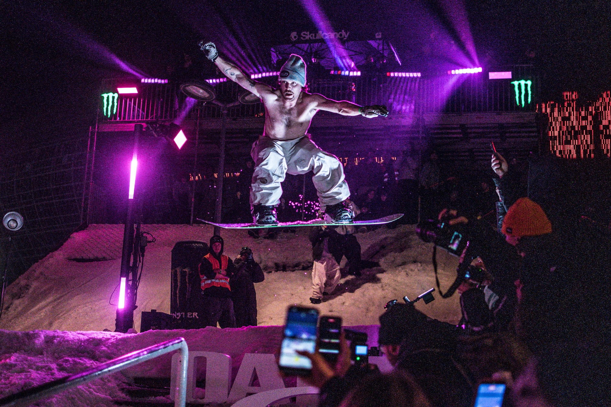 DIYX STRT Jam Krakow 2025