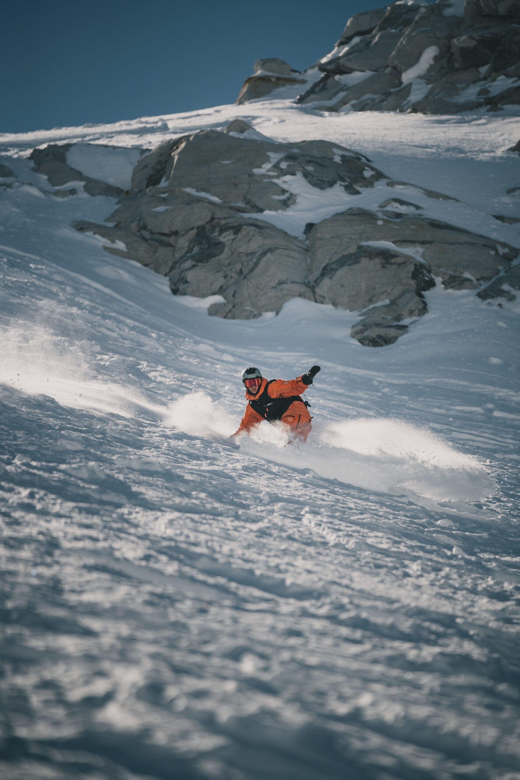 Test Alpina Versatile & Venet