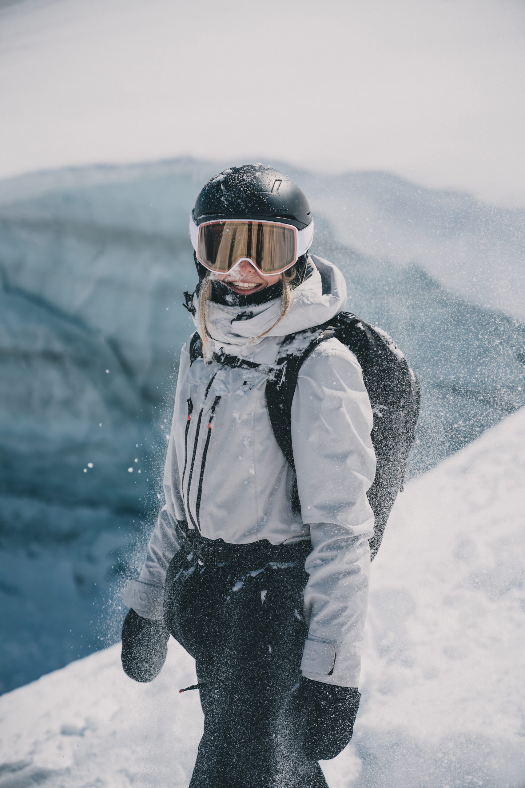 Test Alpina Versatile & Venet