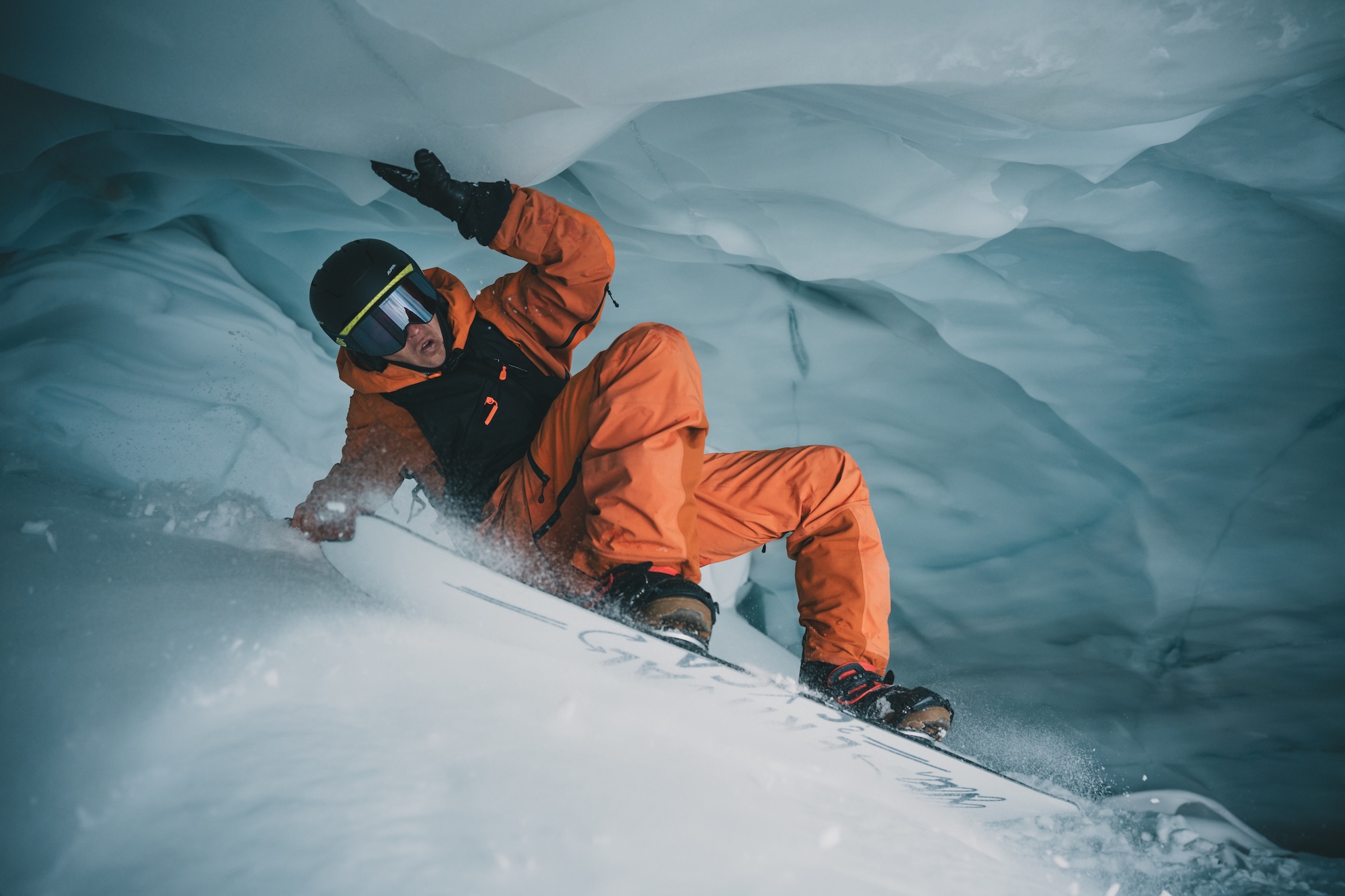 Test Alpina Versatile & Venet