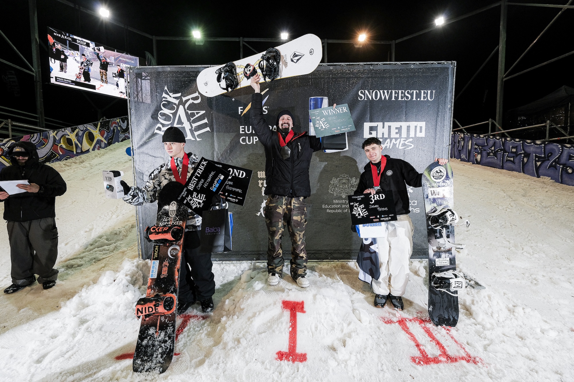 SnowFest-2025-RIGA