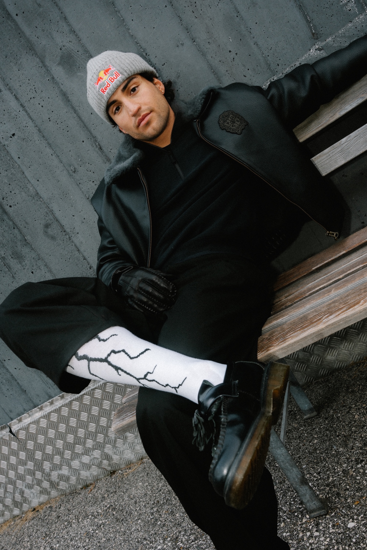 STOX Leon Vockensperger