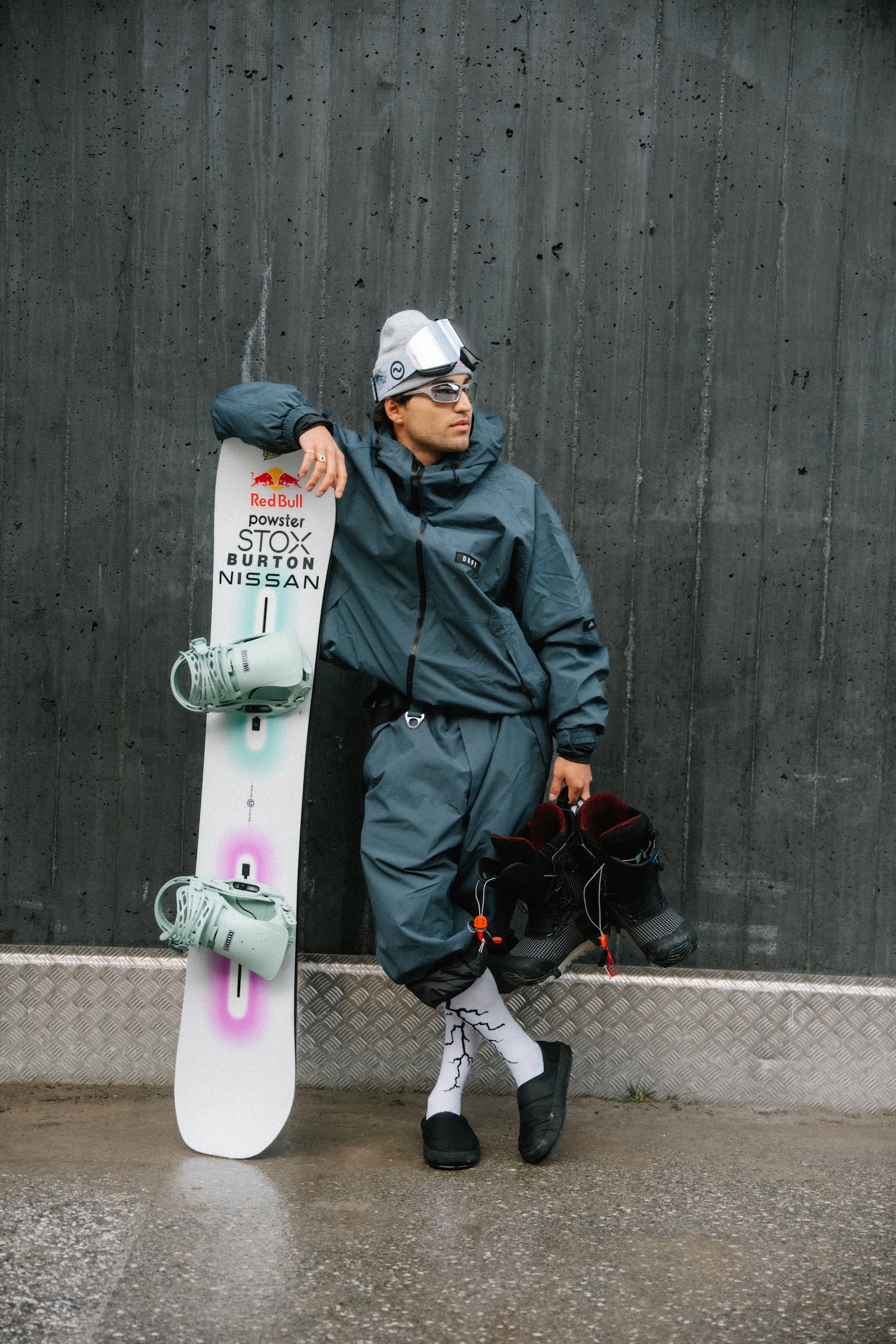 STOX Leon Vockensperger