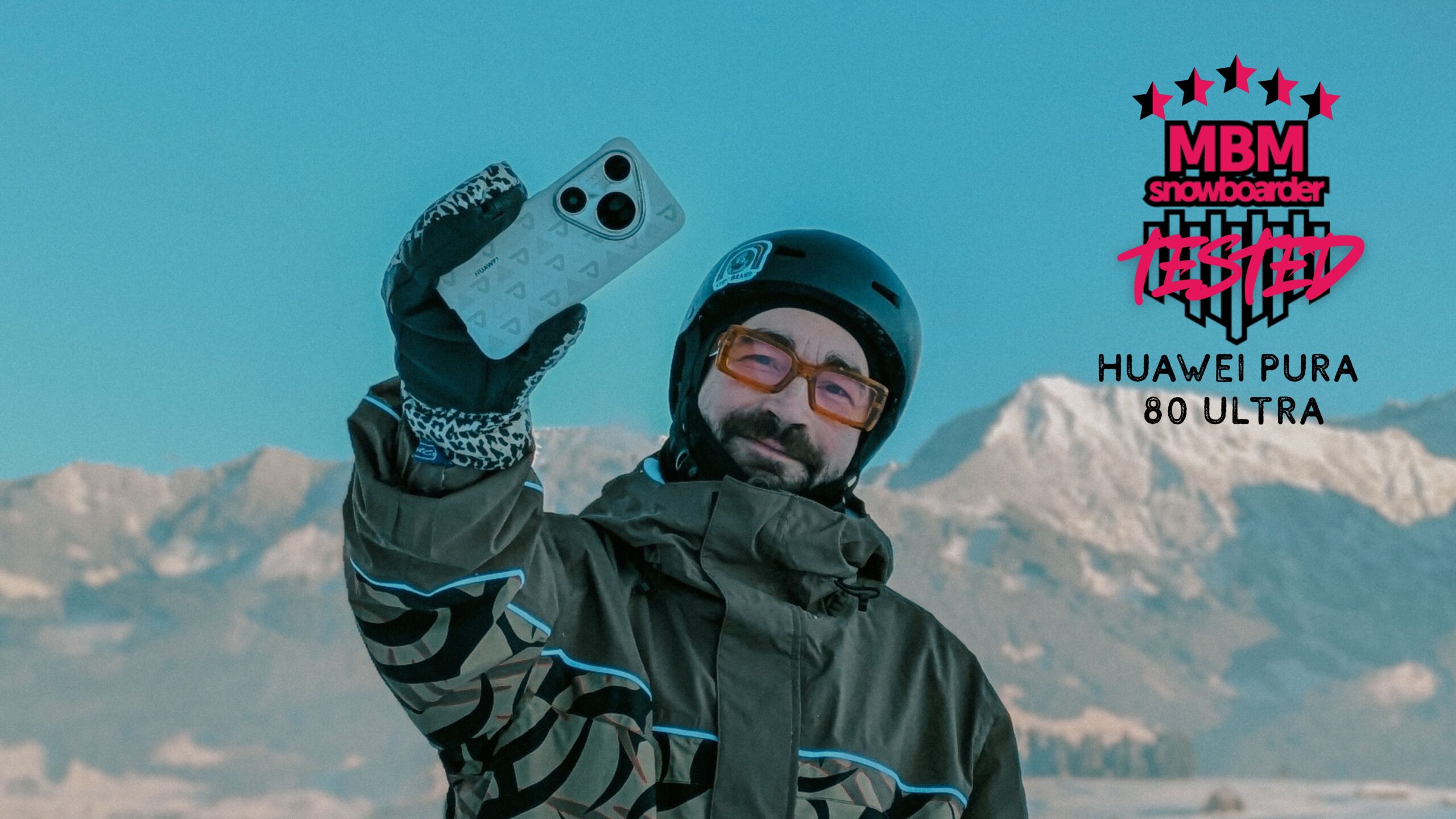 Huawei Pura 80 Ultra