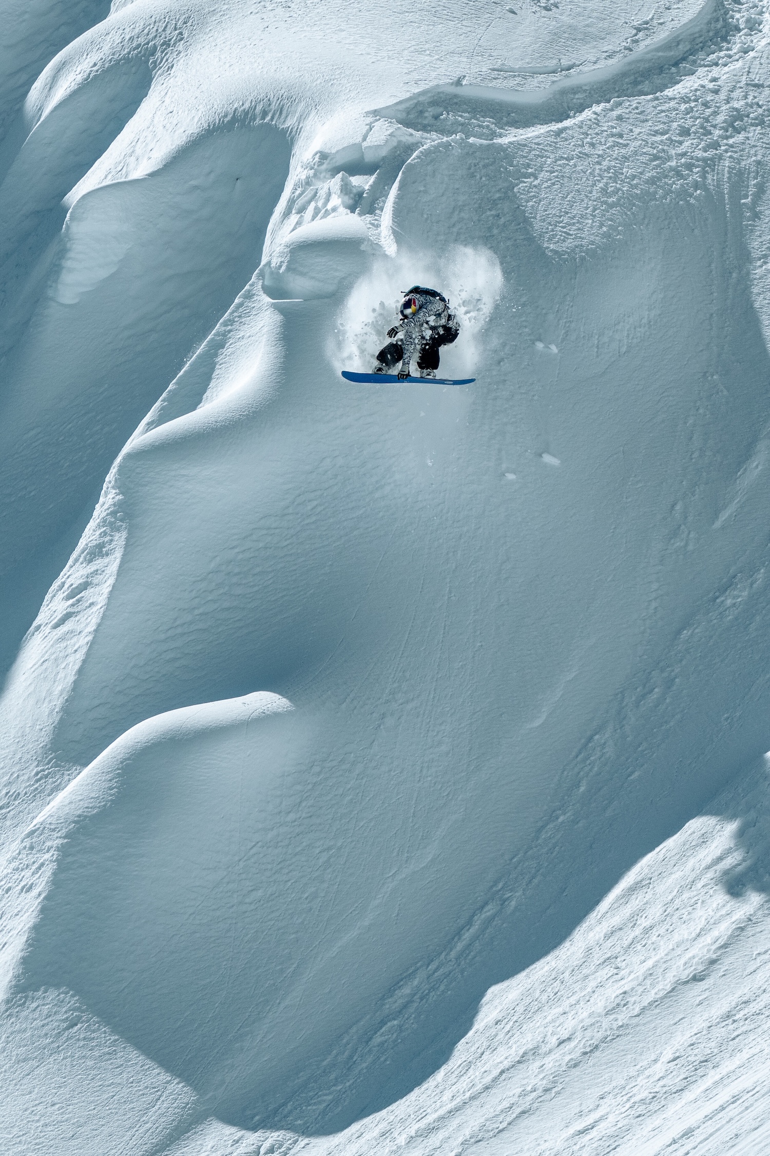 Leon Vockensperger x STOX