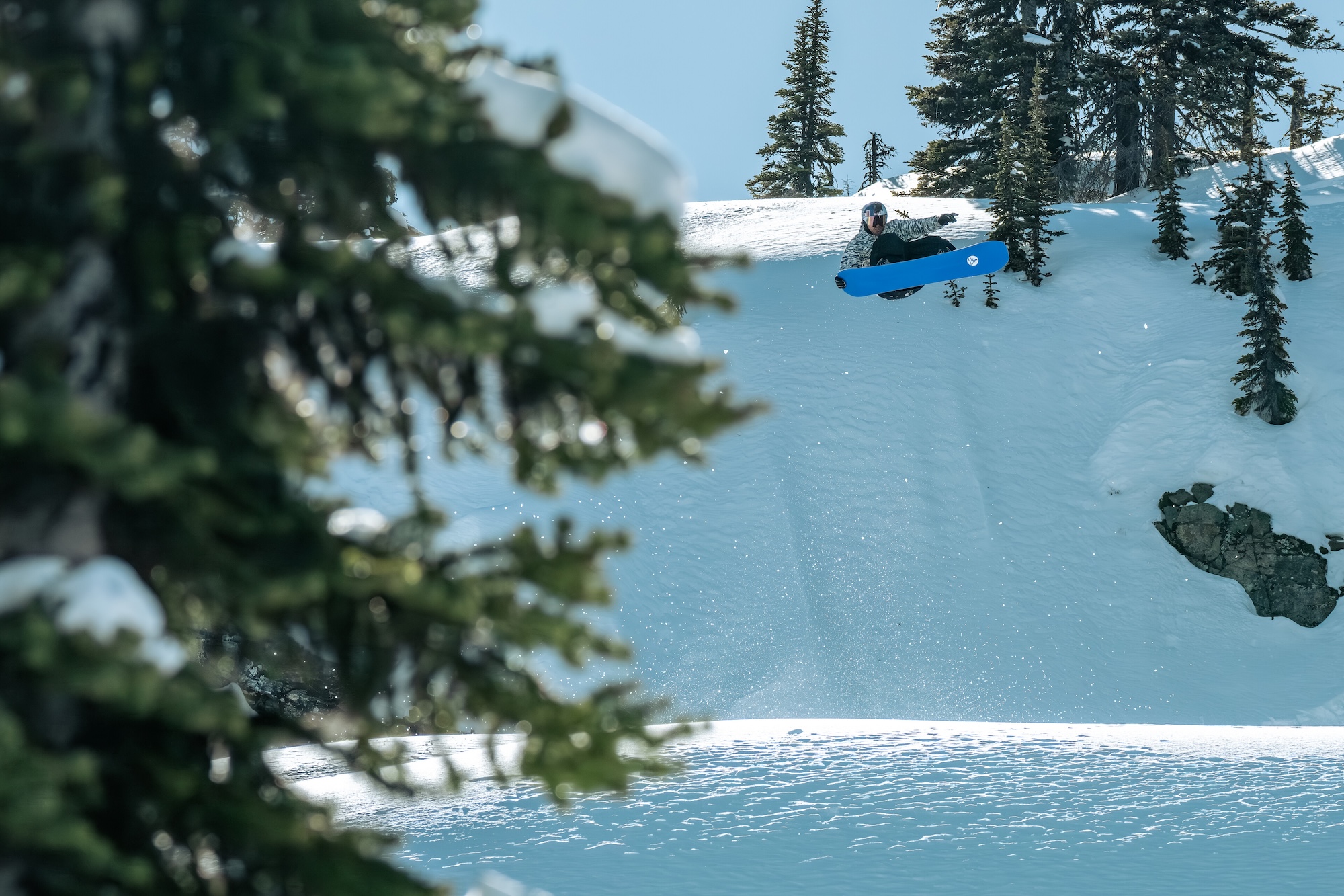 Leon Vockensperger x STOX